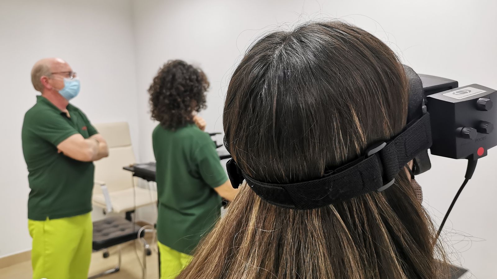 Grupo Médico López Cano.