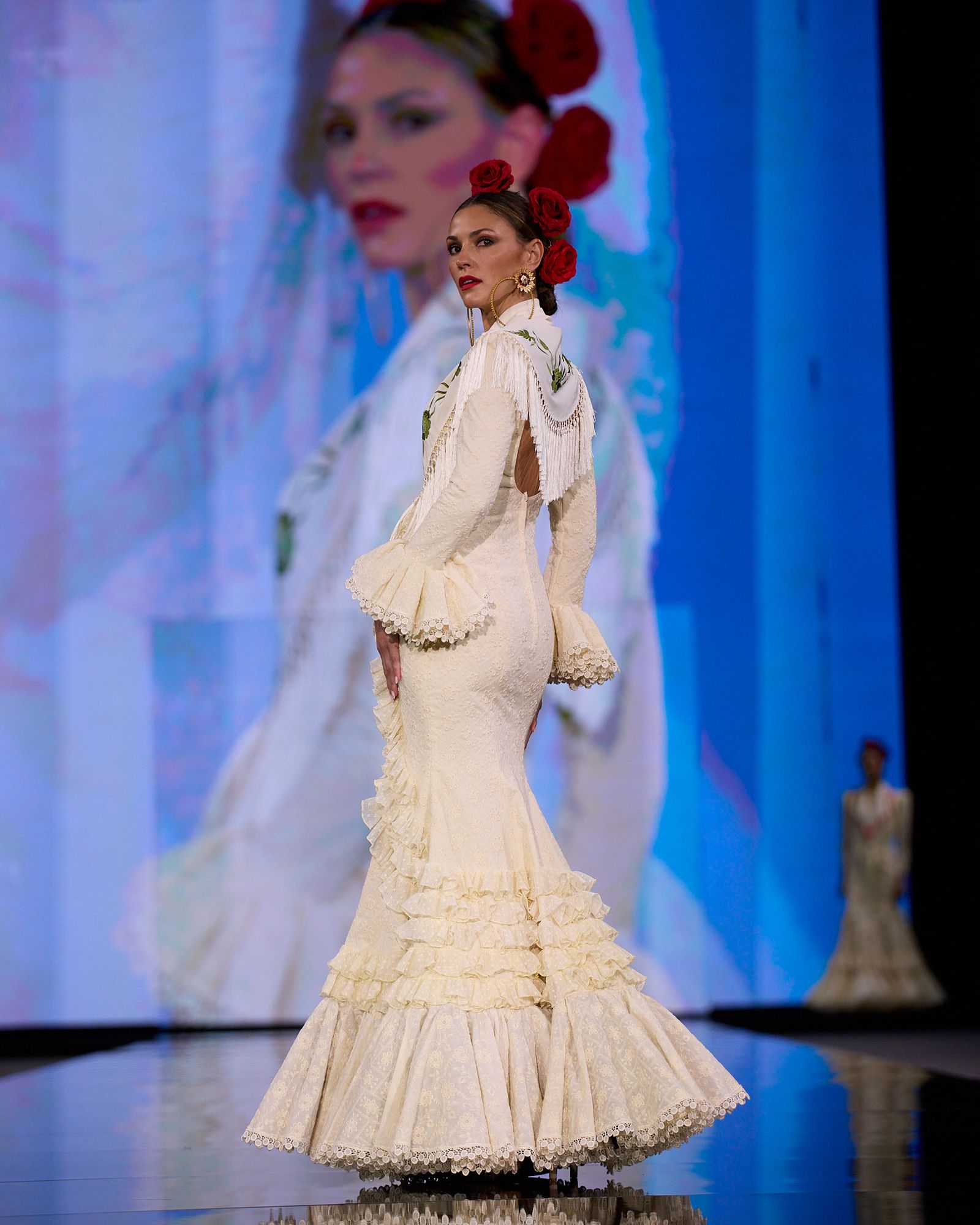 El desfile de Sonibel en Simof 2026, todas las fotos