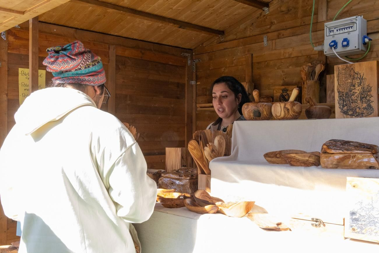 Homenaje a los agricultores de Jaén en la Fiesta del Primer Aceite en Martos (II)