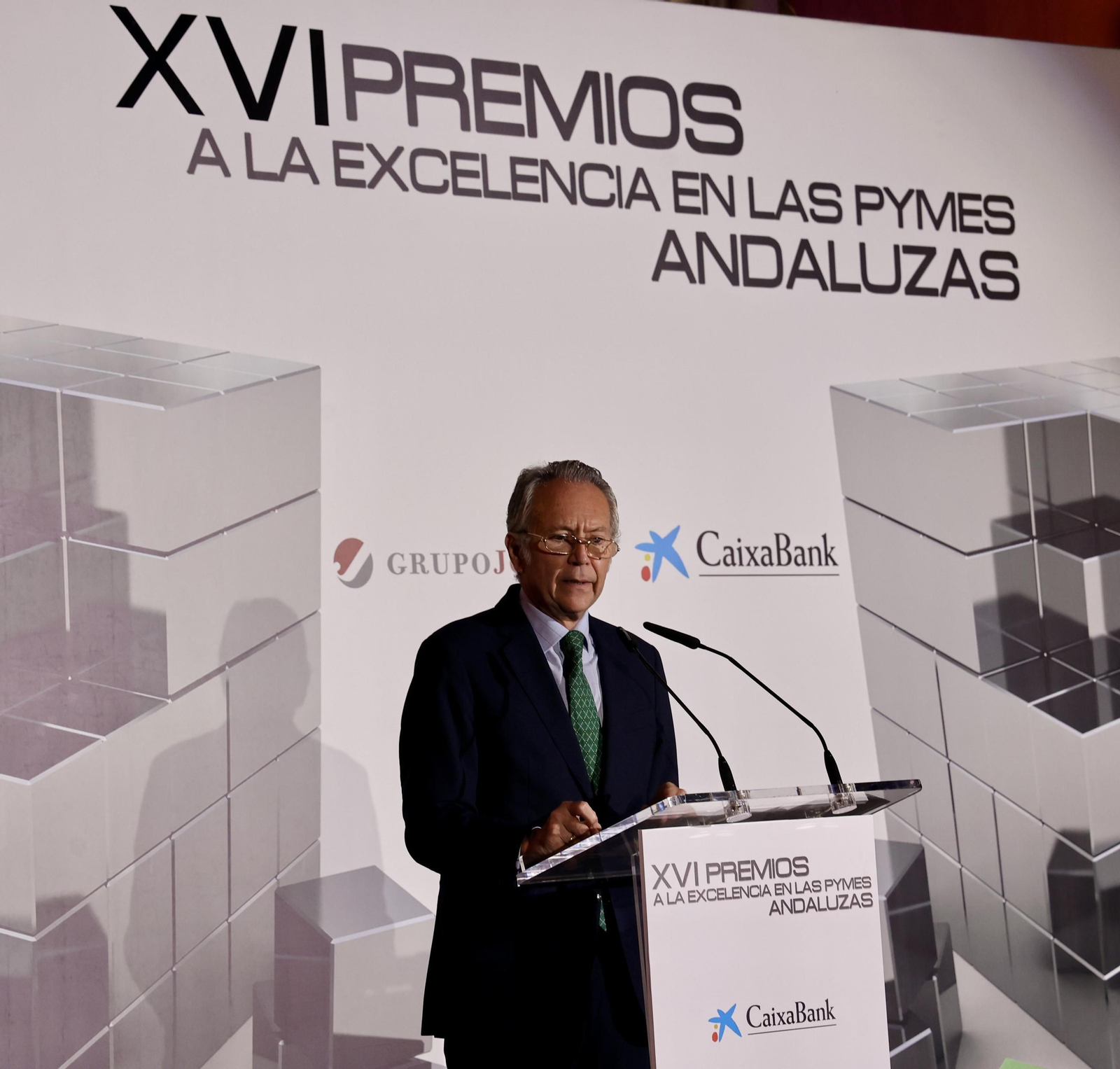 Premios a la excelencia en las Pymes Andaluzas 2025