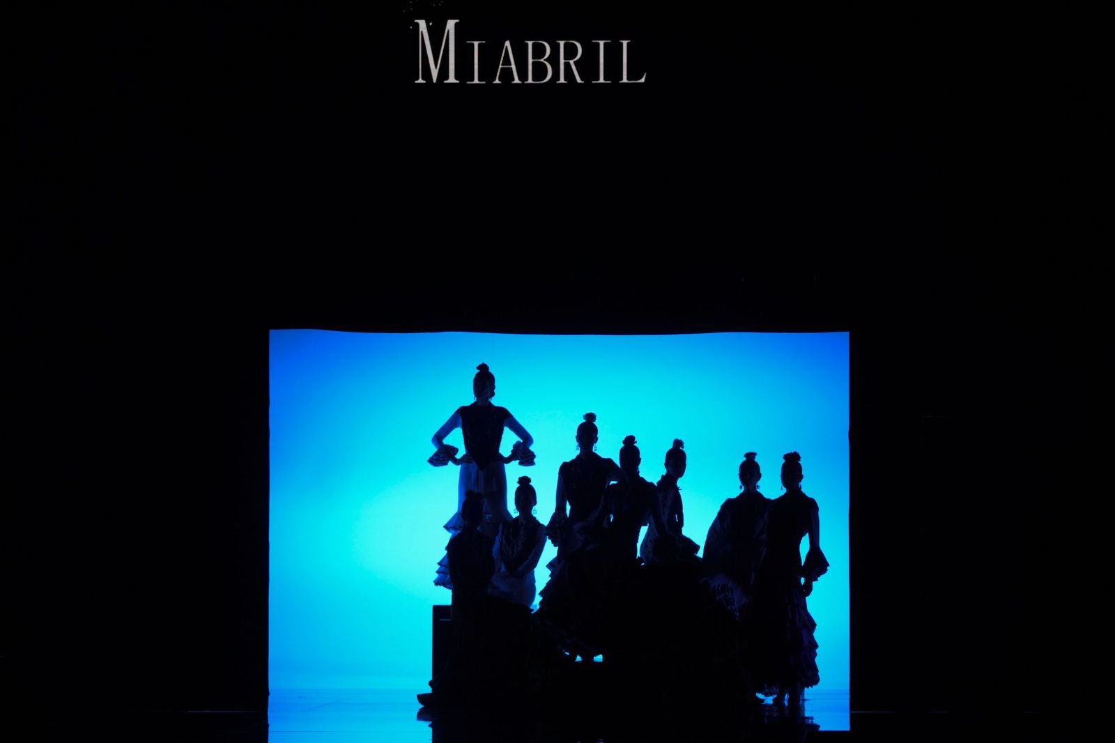 El desfile de MiAbril en SIMOF 2026, todas las fotos