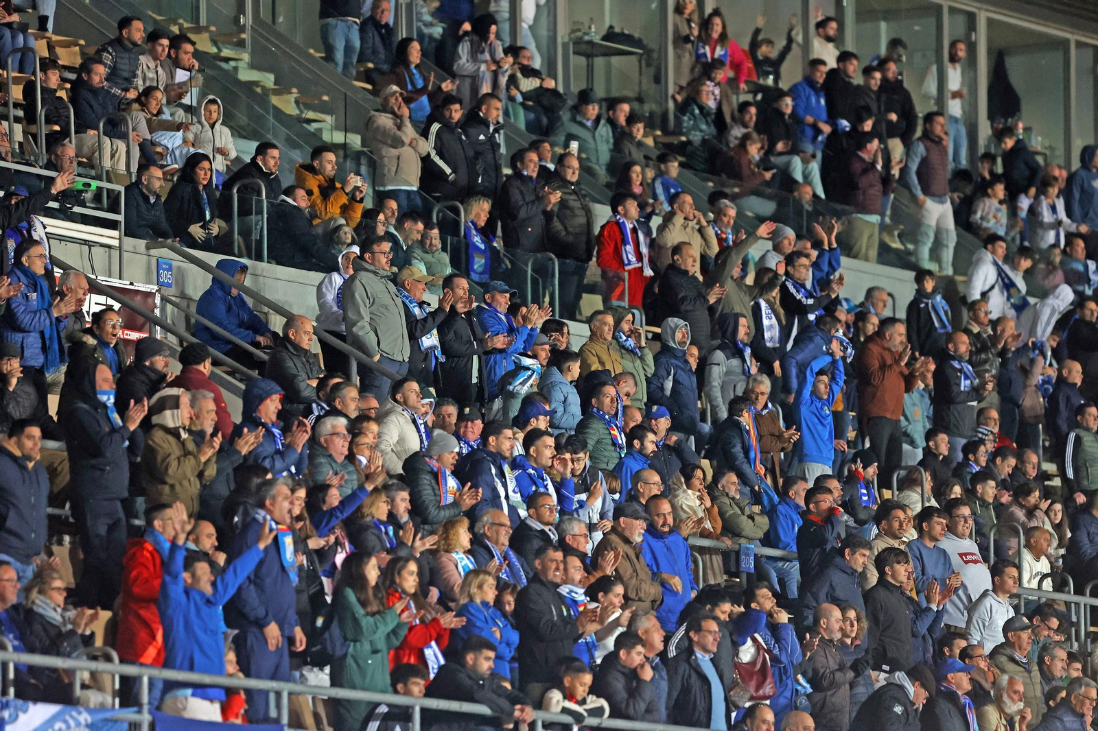 Búscate en el Xerez CD contra el Real Jaén CF en Chapín