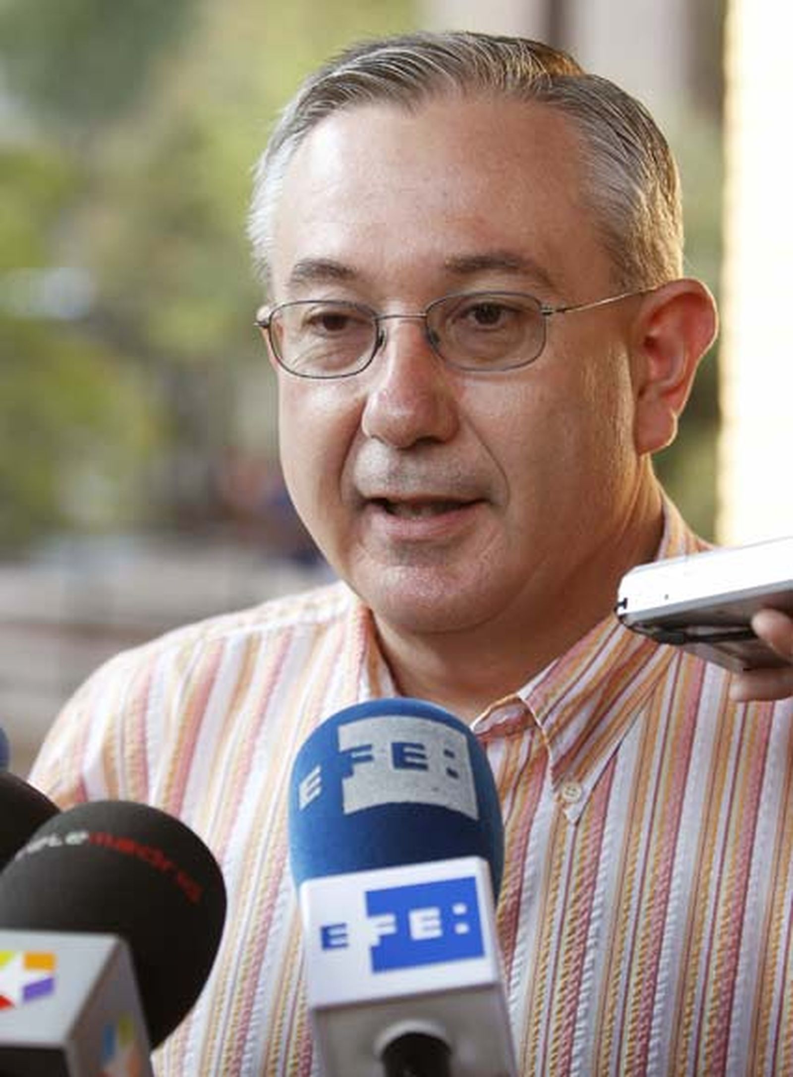 El agresor de la mujer embarazada era un indigente con múltiples antecedentes