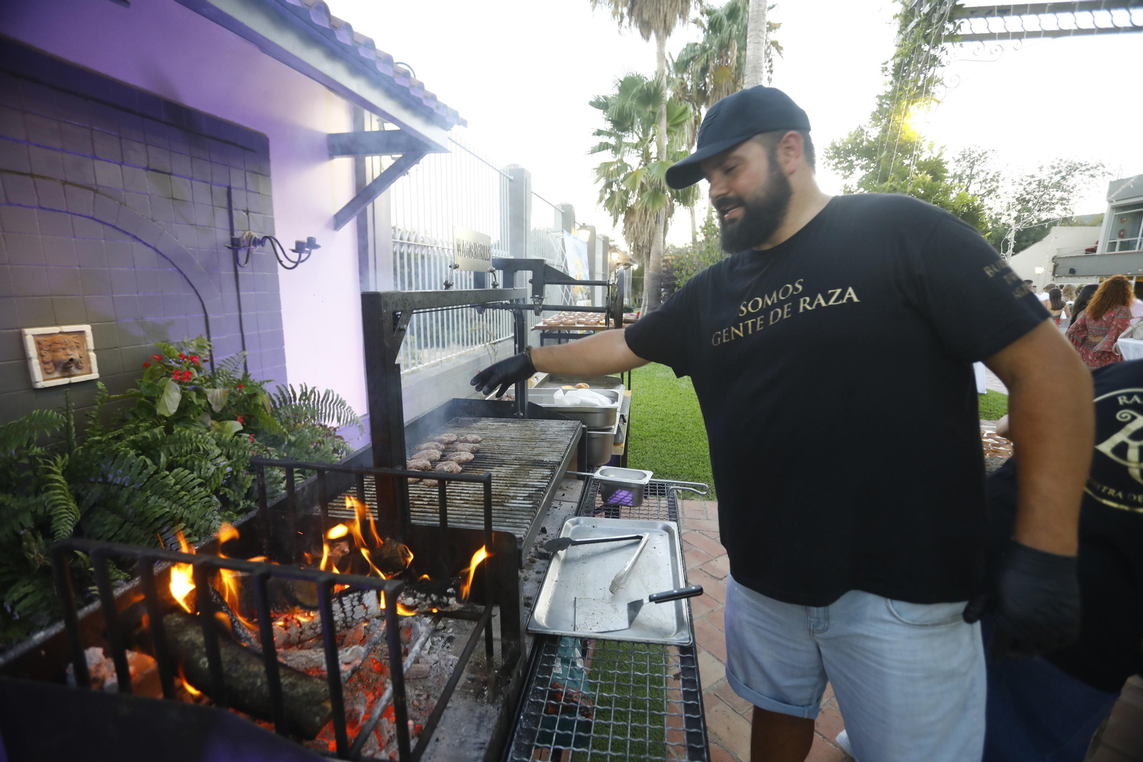 El álbum de fotos más completo de la I Córdoba Gastro Night