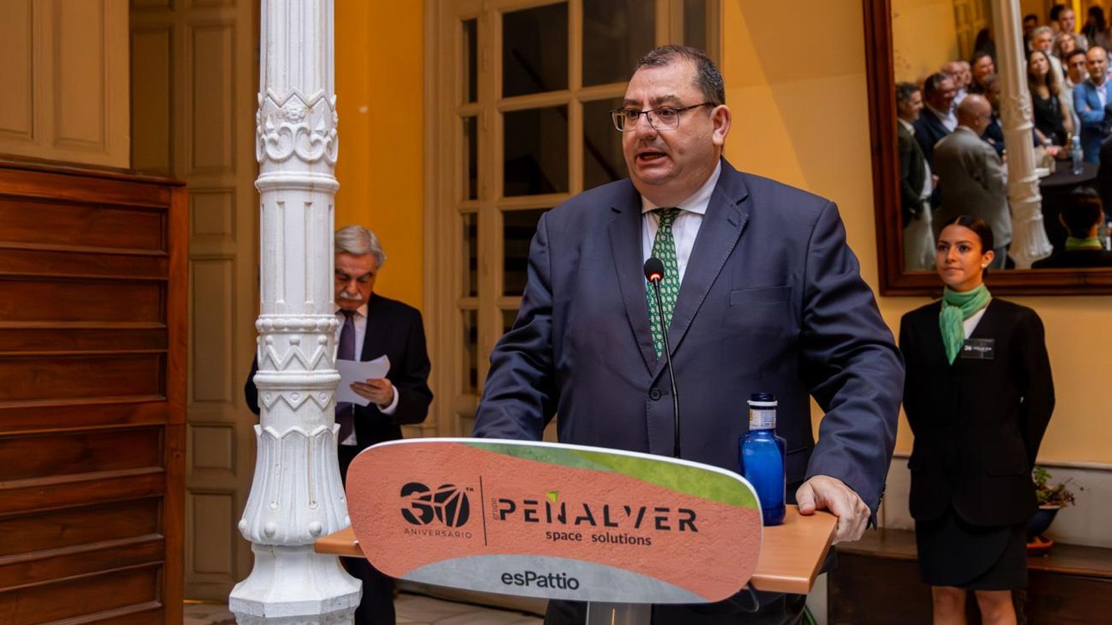 Celebración del 30º Aniversario del Grupo Peñalver