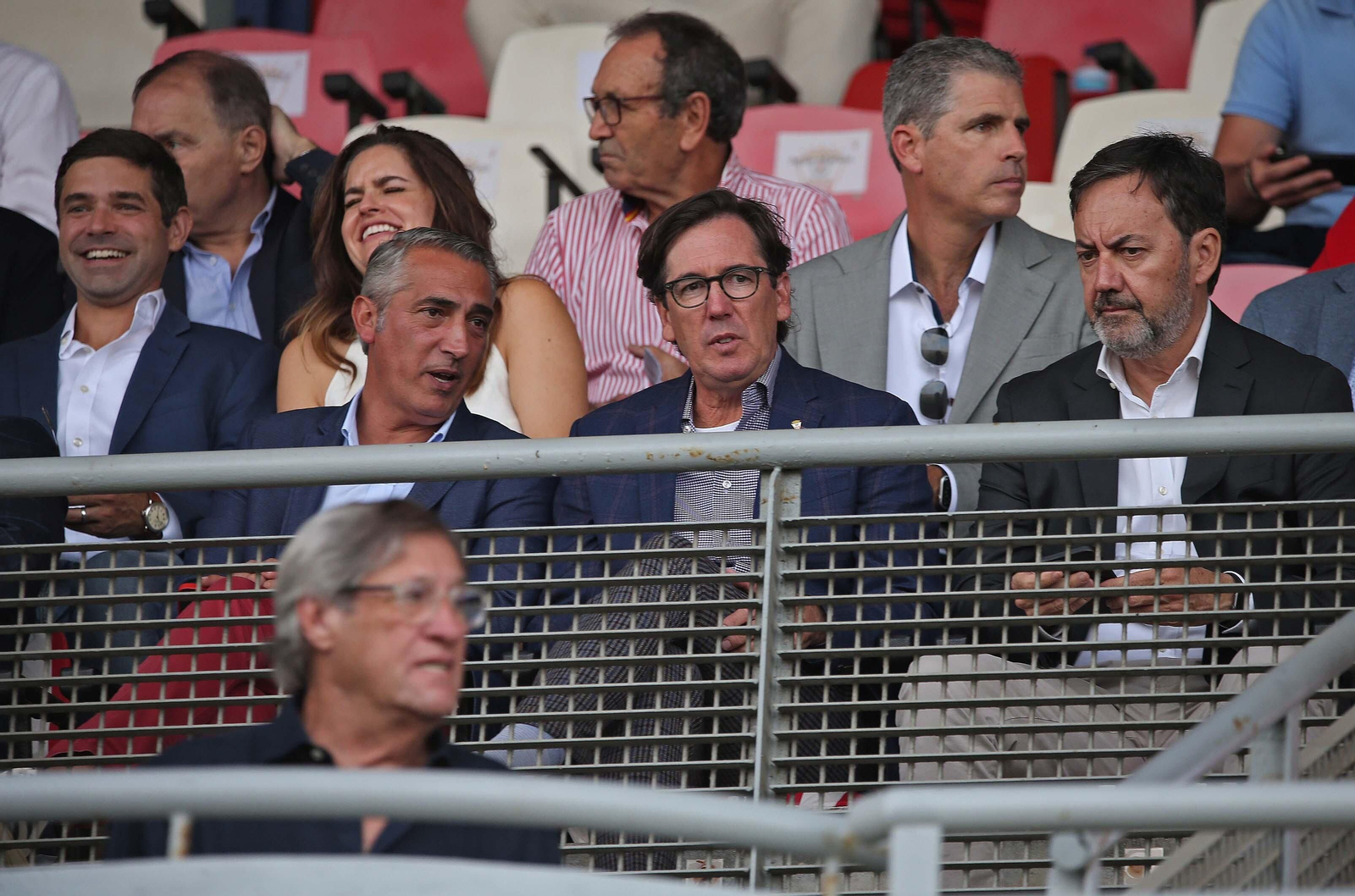 Las mejores fotos del Algeciras - Córdoba