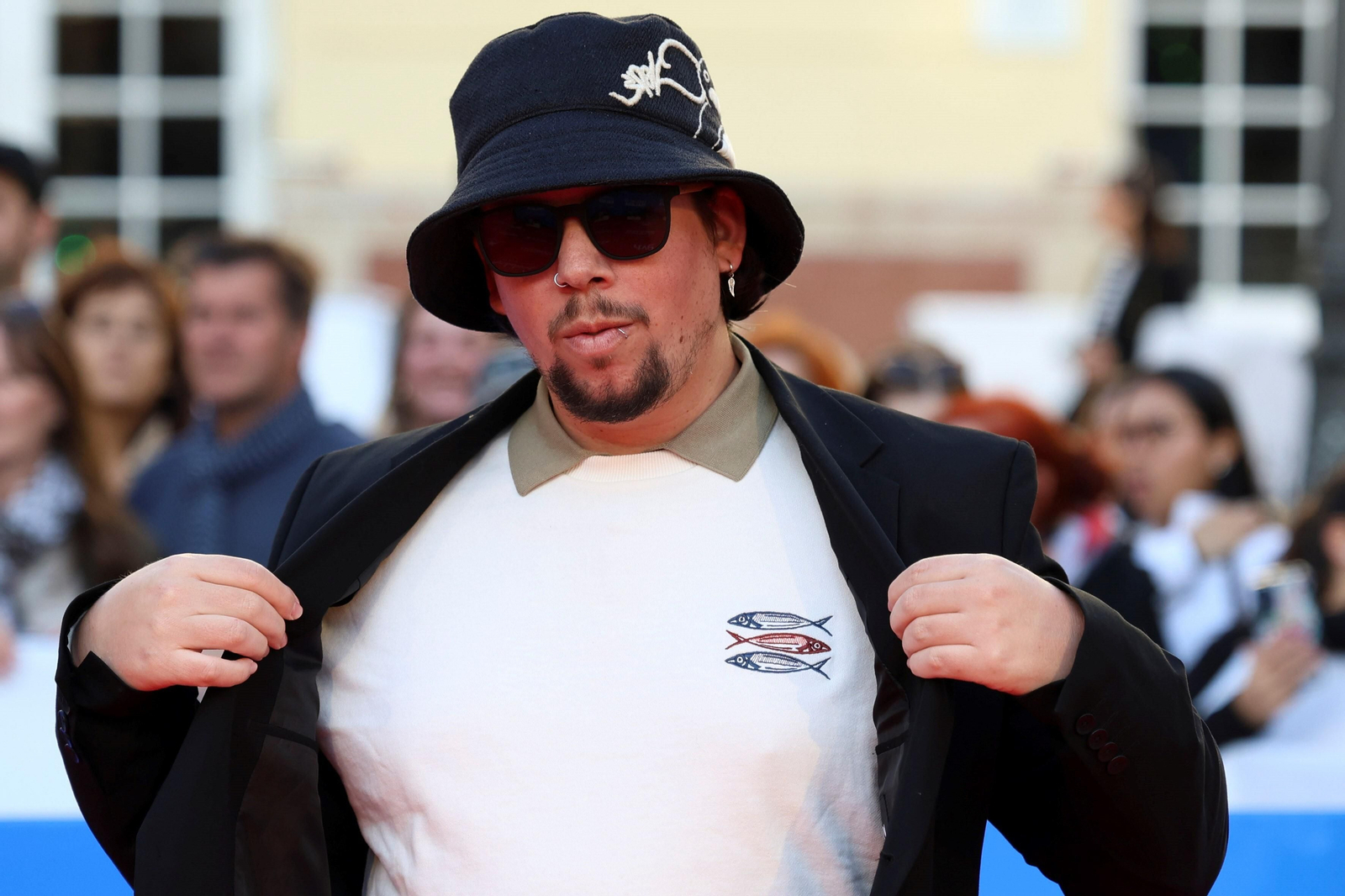 Los mejores momentos del arranque del Festival de Málaga 2024, en  fotos