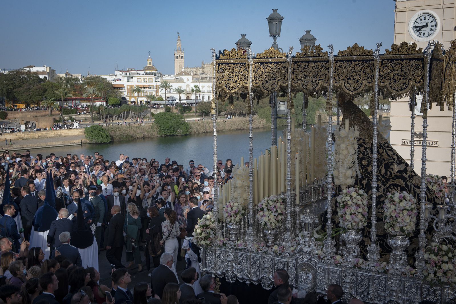 Las imágenes de La Estrella