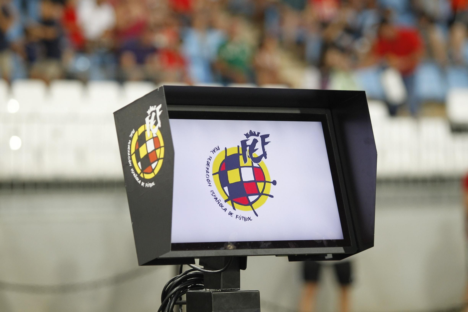 Fotogalería partido fútbol U.D. Almería-S.D. Huesca