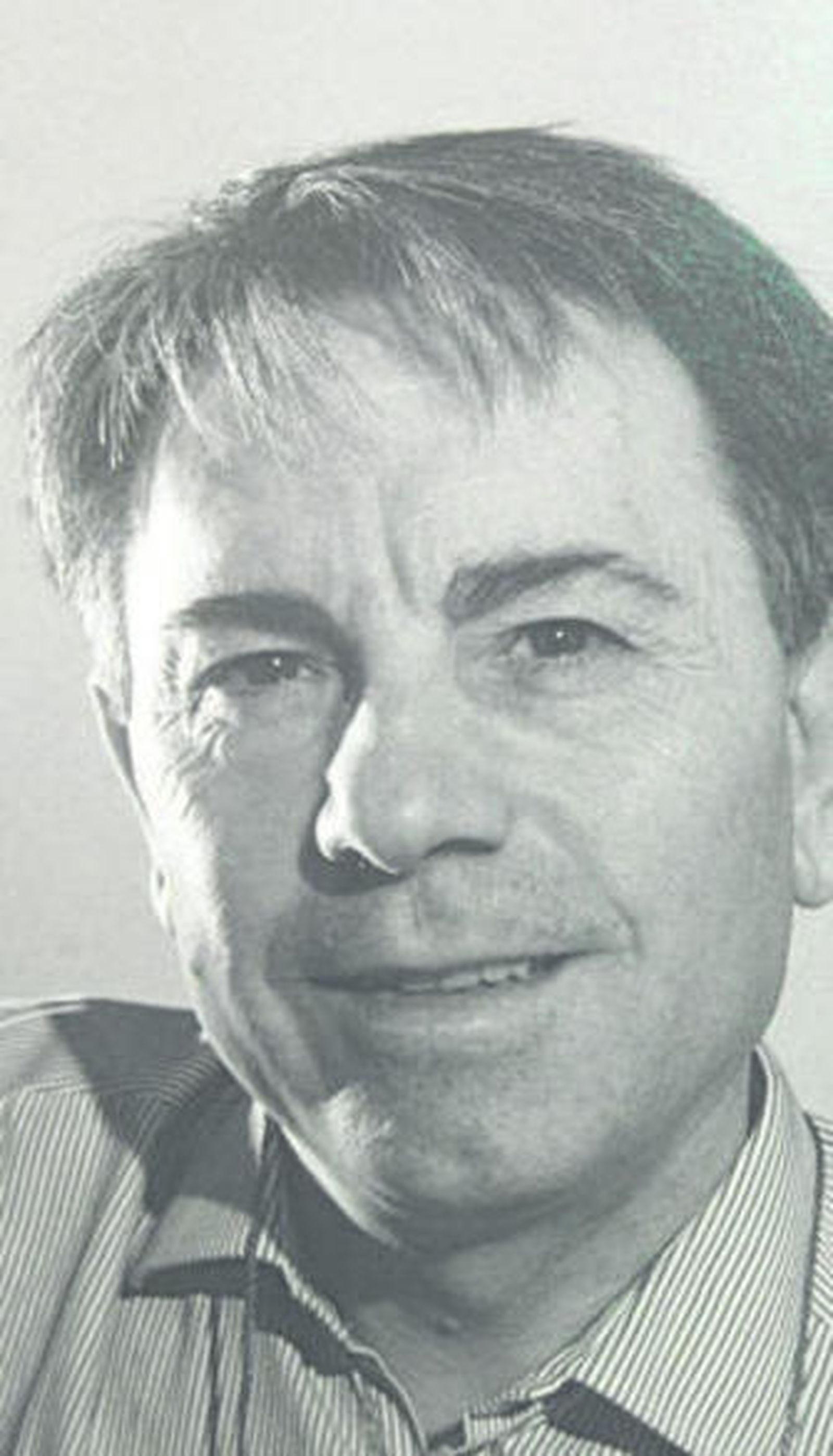 Agustín Gómez Arcos, un excepcional escritor nacido en Enix.