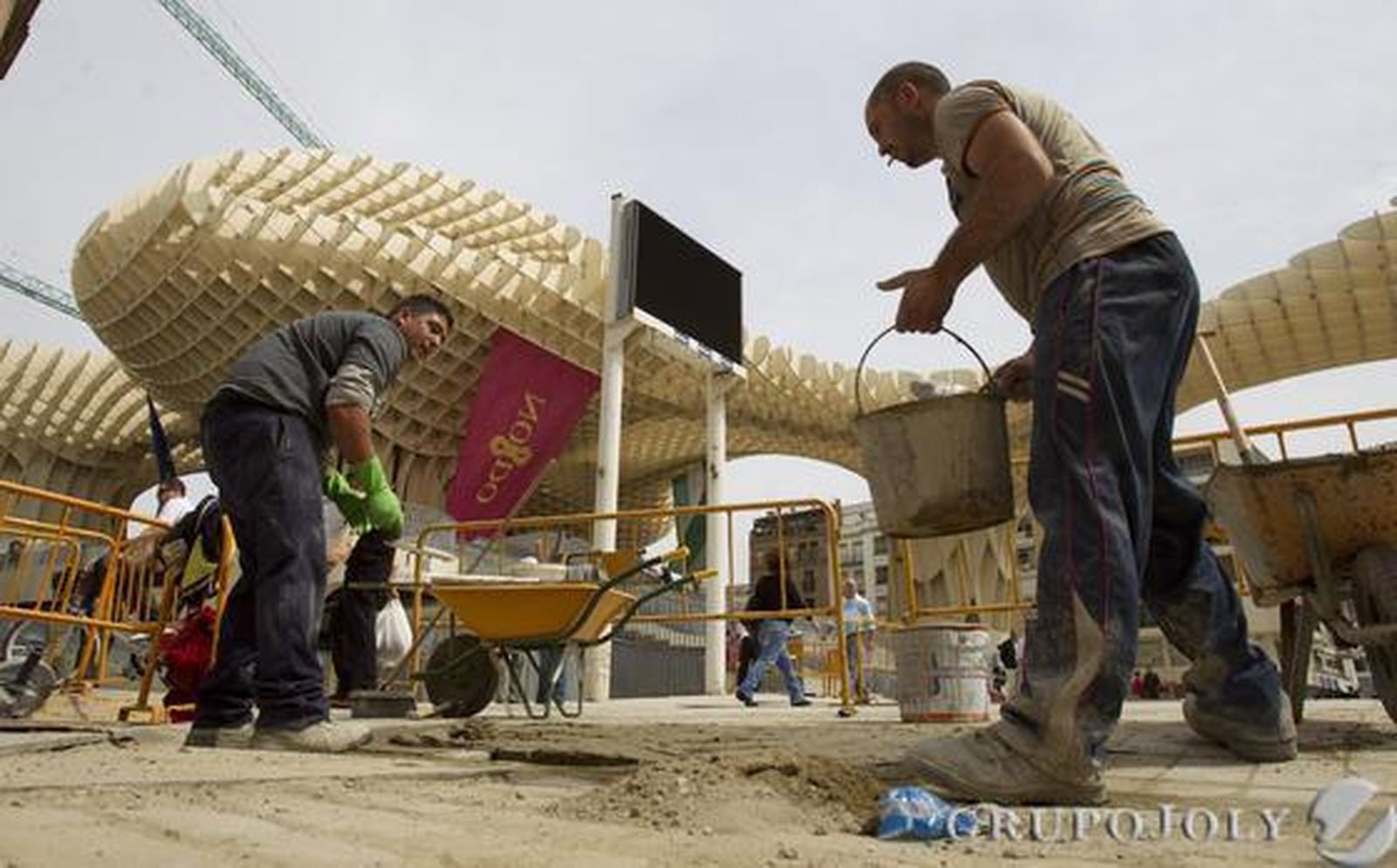 Foto: Antonio Pizarro