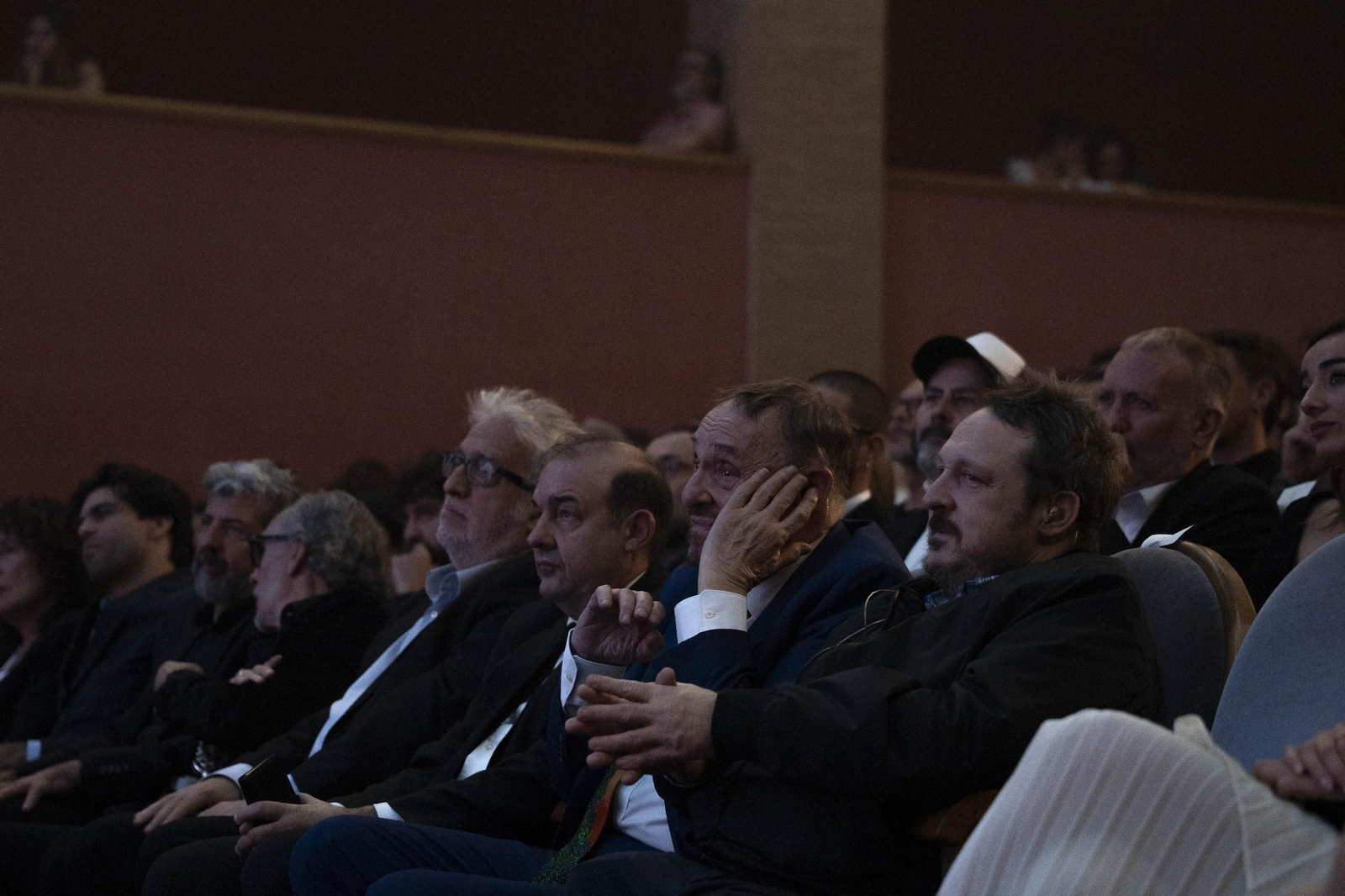 Así fue la gala de cierre de FICAL