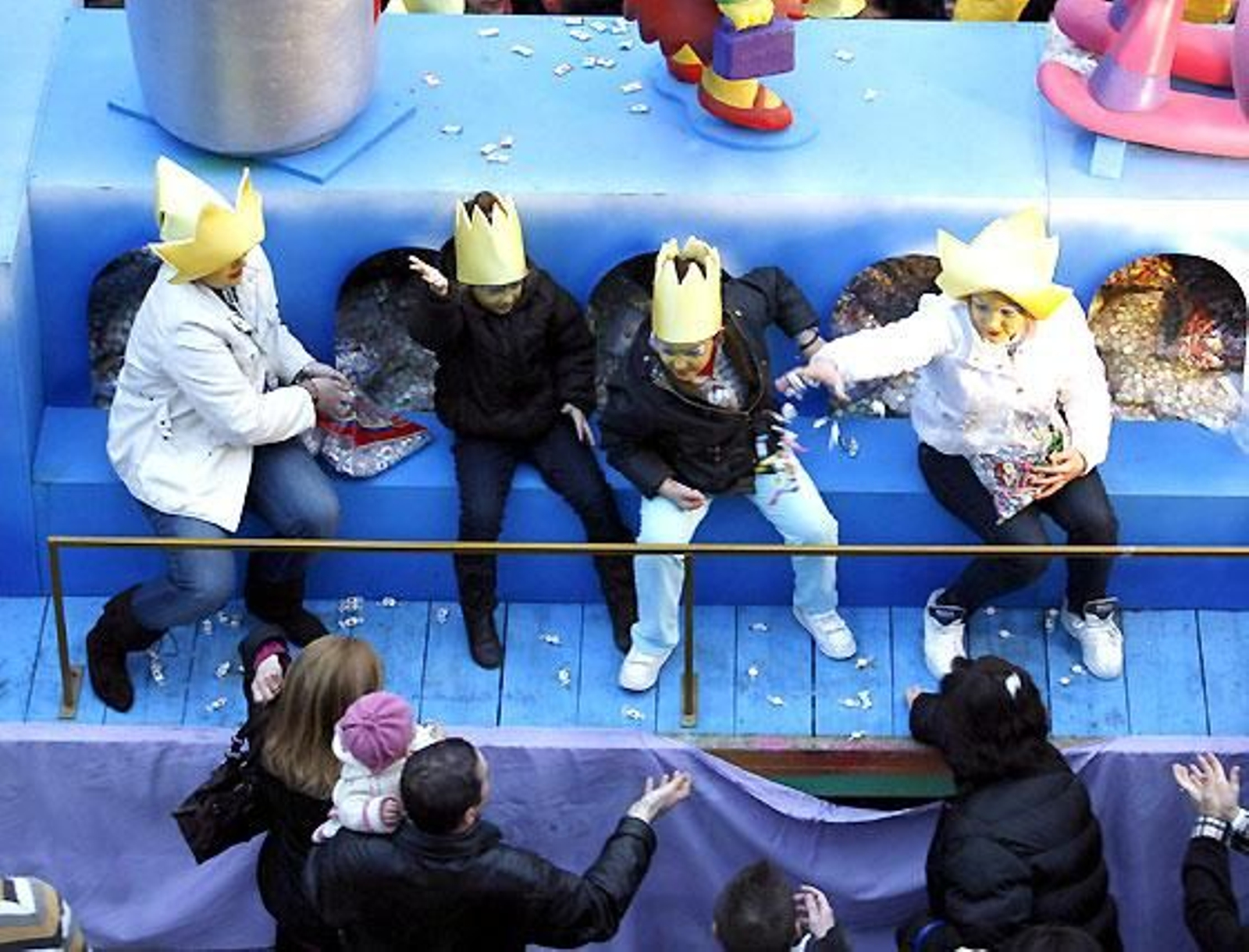 Foto: José Martínez