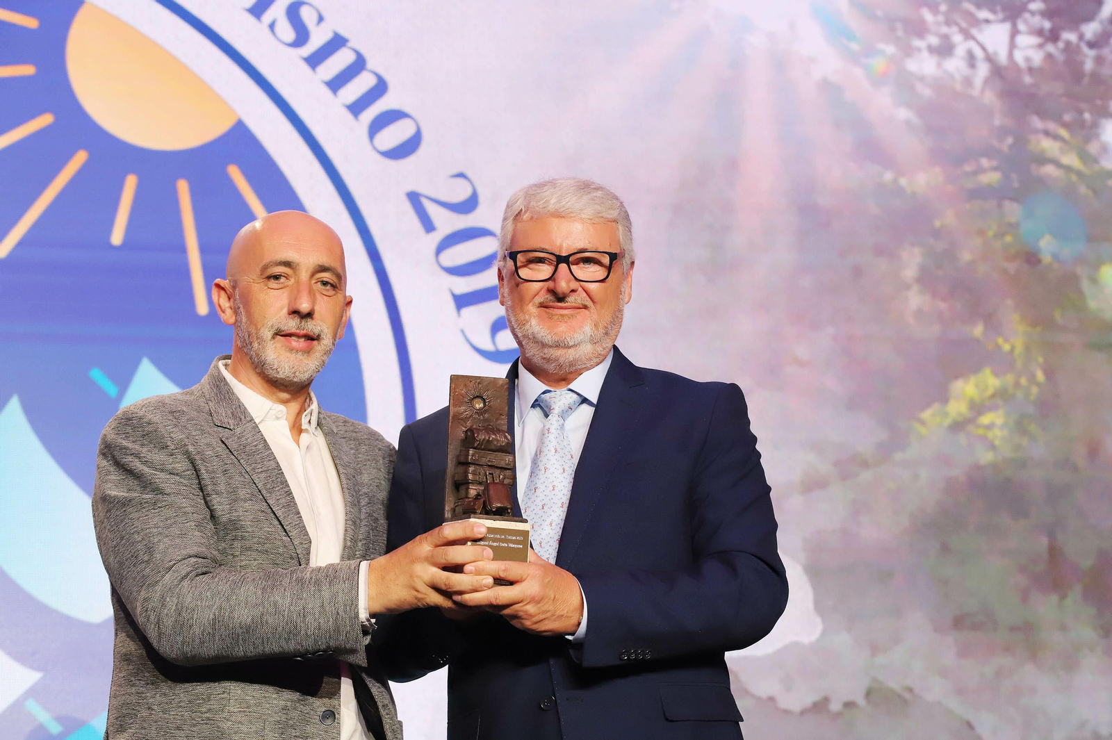 Premios Andalucía de Turismo