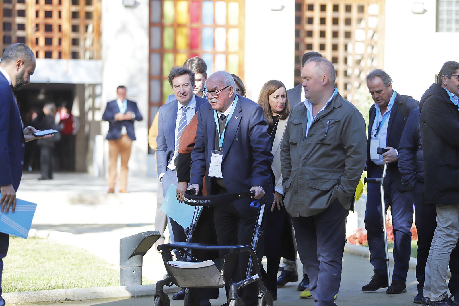 Las mejores imágenes de Alimental 2023, Foro Agroalimentario de Huelva.