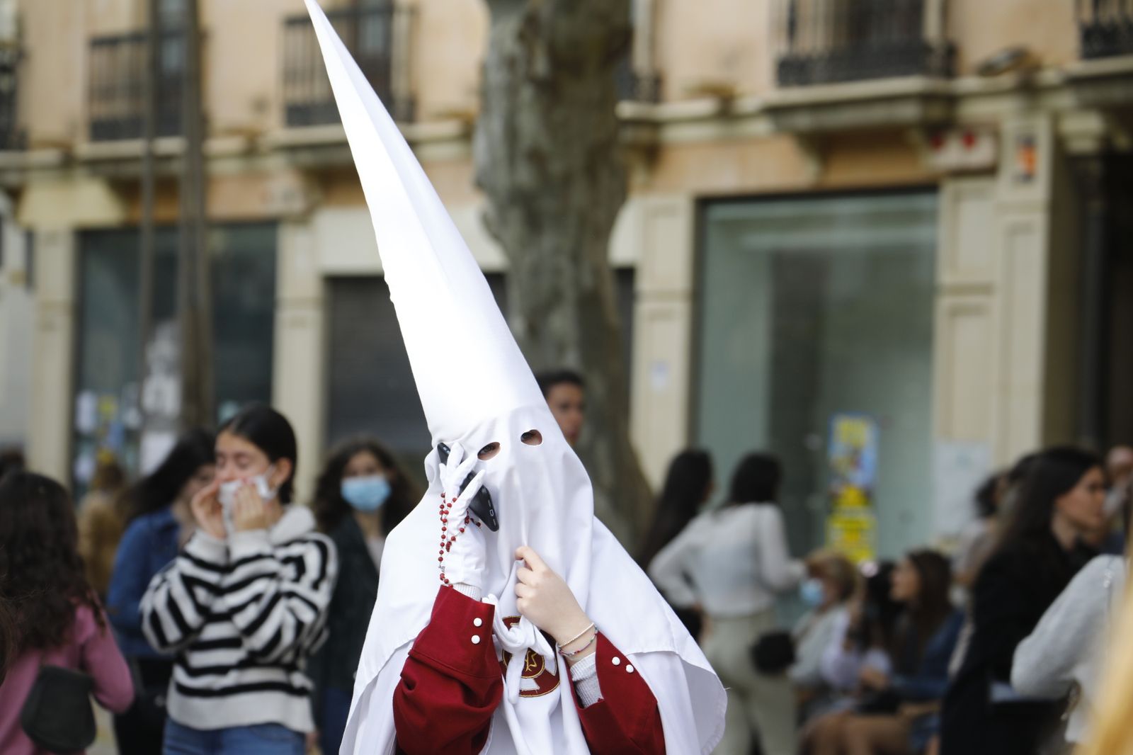 Las imágenes de la impotencia: la suspensión de la Sentencia de Córdoba