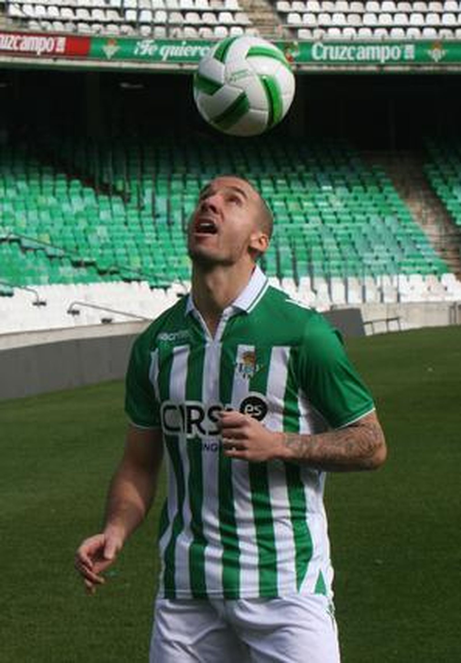 Foto: José Ángel García