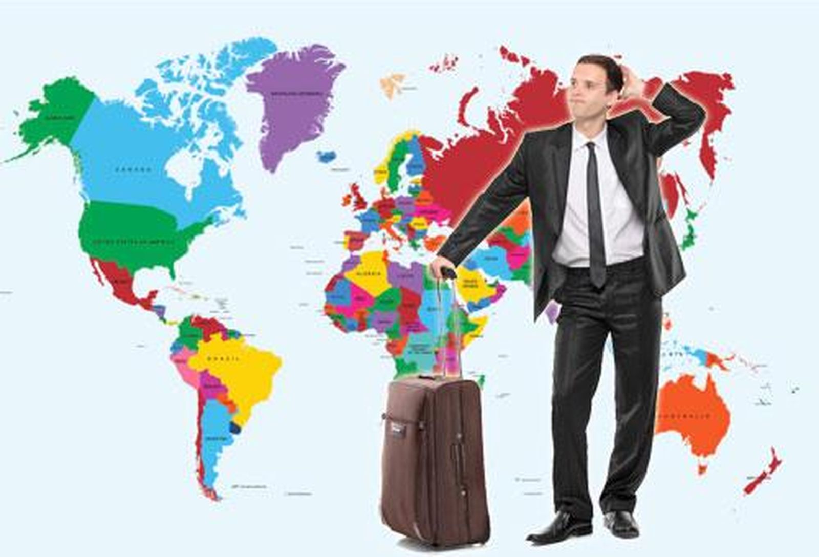 Homologar tu título extranjero: todo lo que necesitas saber