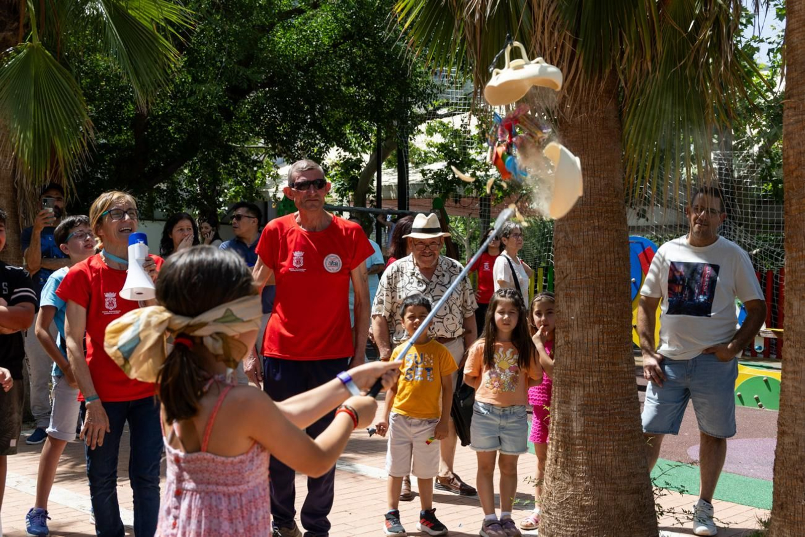 XL Fiesta de la Cereza del Castillo de Locubín