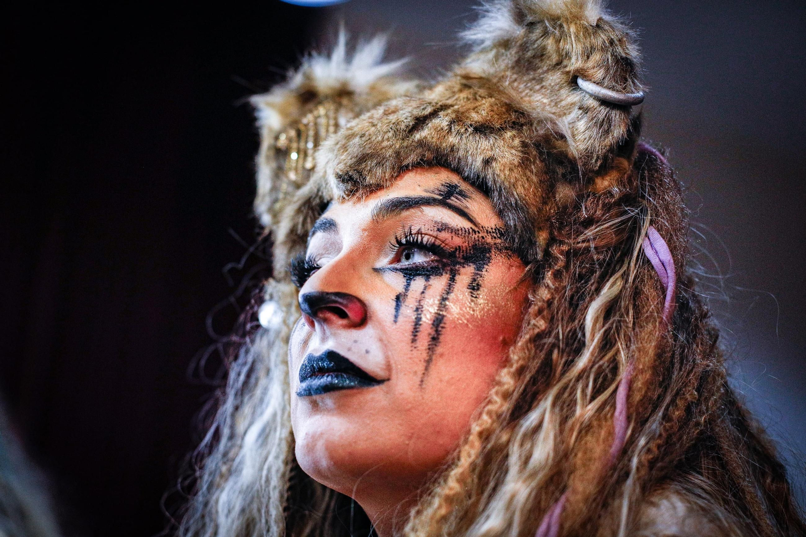 Búscate entre las mejores imágenes de la quinta sesión de cuartos de final del COAC 2025