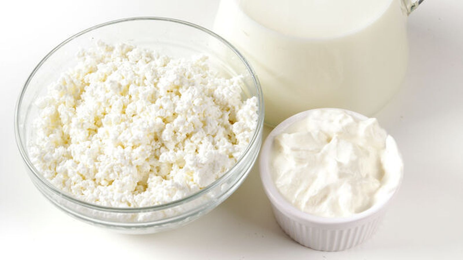 Elementos para crear el Kéfi