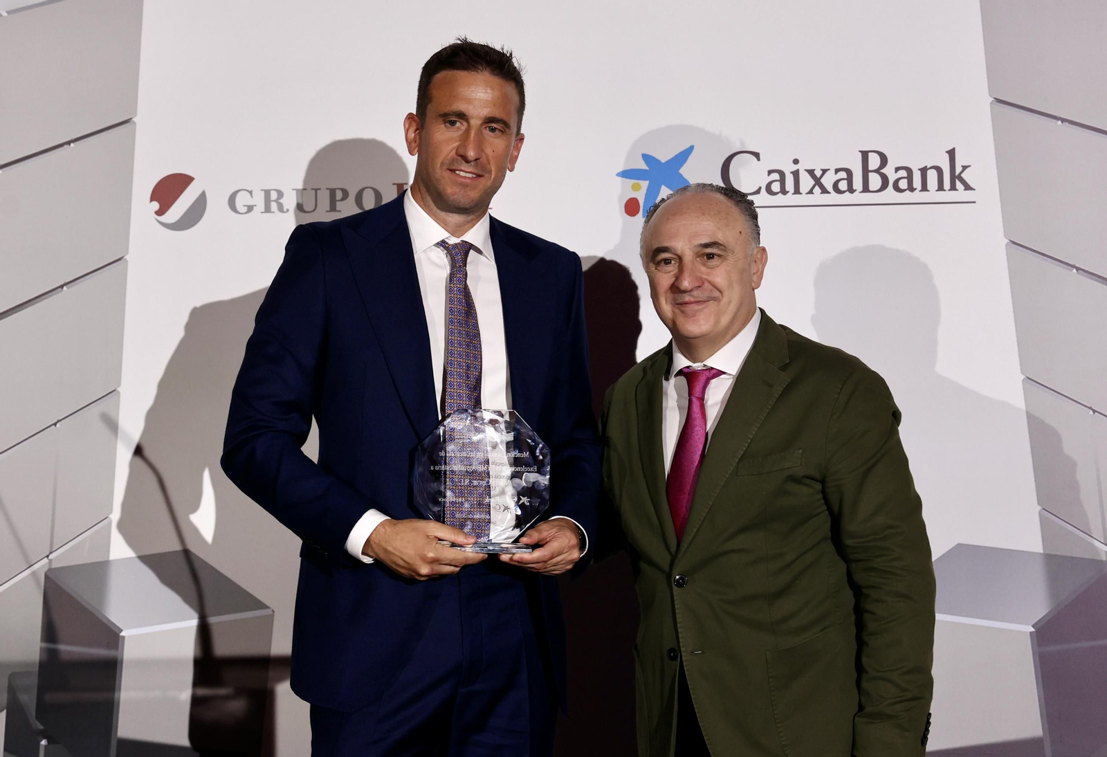 Premios a la excelencia en las Pymes Andaluzas 2025