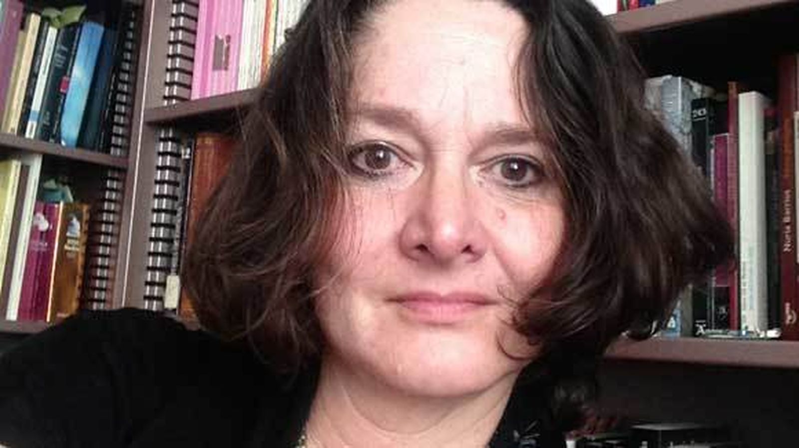 "Castilla siempre ha sido refractaria a la sensualidad hispanoárabe"