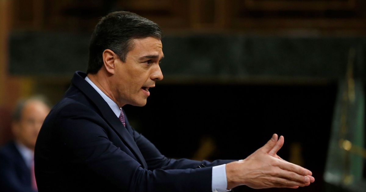 En directo desde el Congreso: El accidente de Adamuz, eje de la comparecencia de Sánchez con un PP crítico y Vox al alza