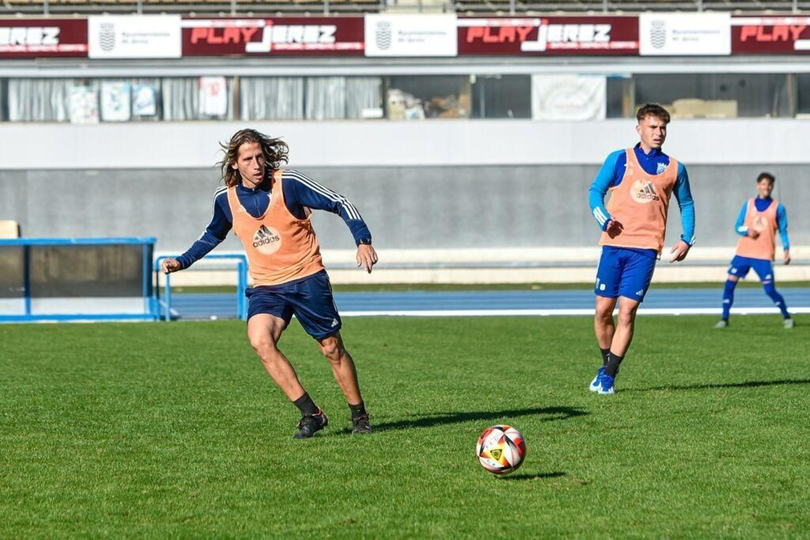 Checa considera al Ciudad de Lucena uno de los mejores equipos del grupo.