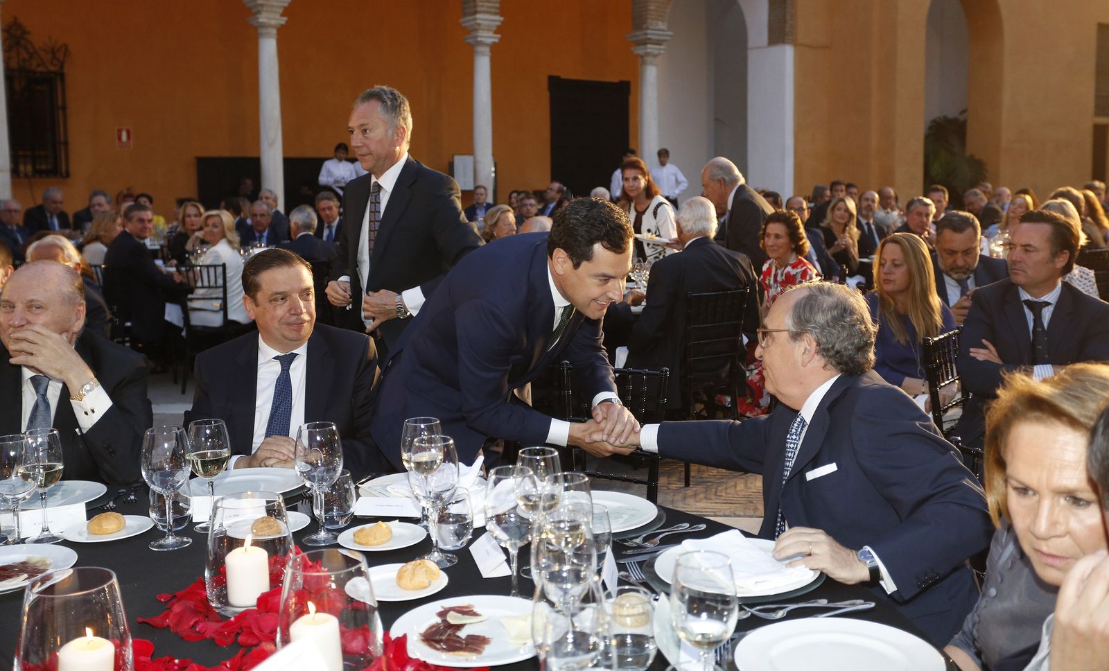 Las imágenes de la entrega del VIII Premio Manuel Clavero