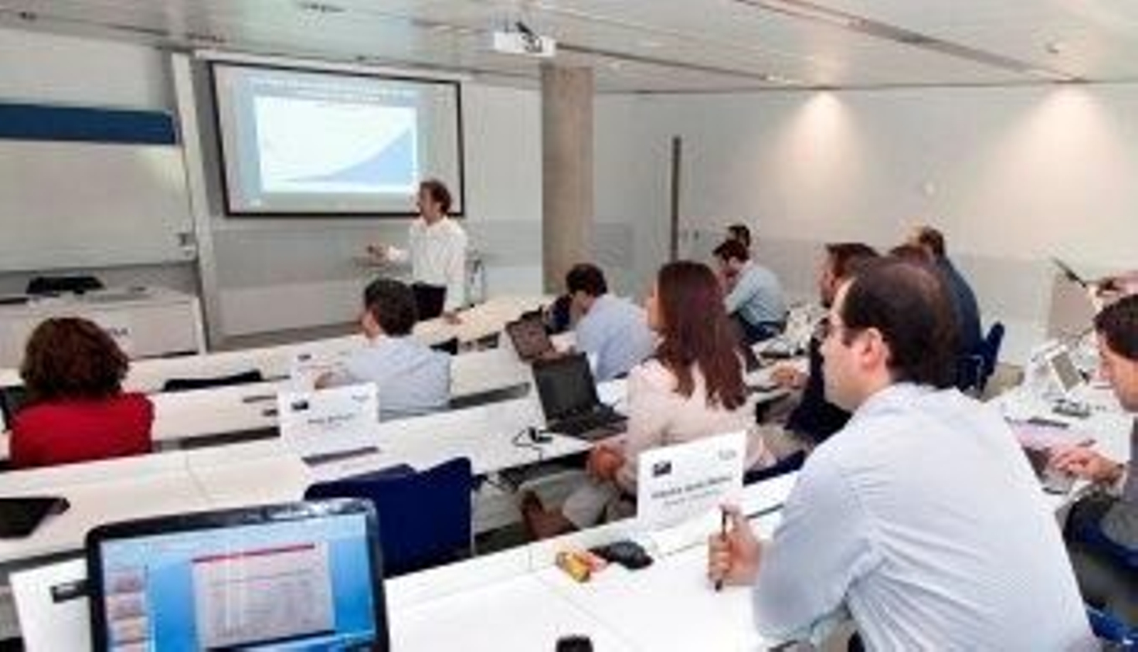 Nuevas pruebas de admisión en la Universidad Loyola