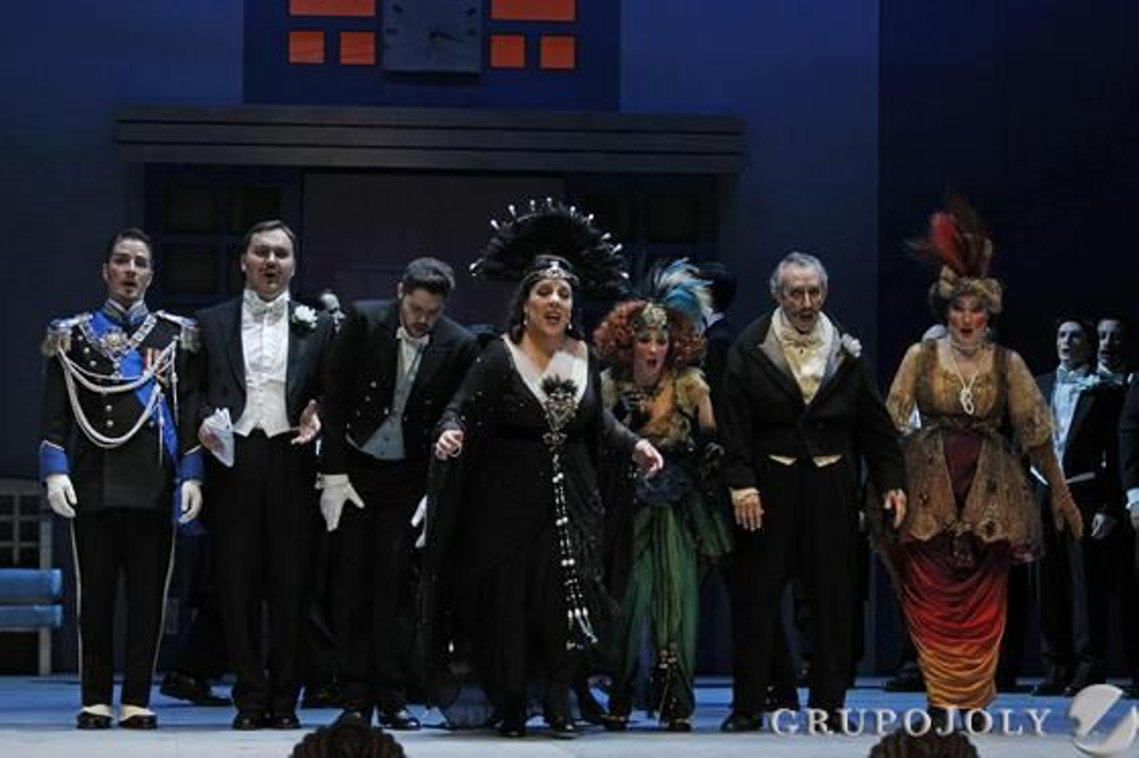 Foto: Antonio Pizarro