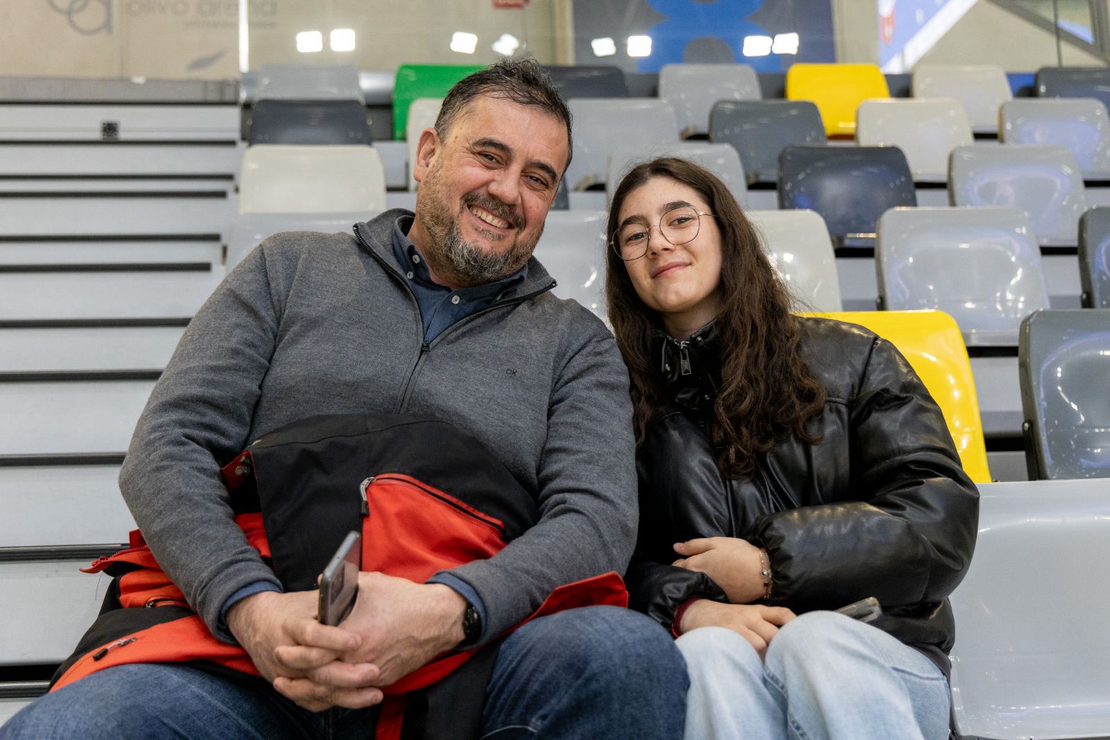 Las mejores imágenes de la remontada de Wanapix AD Sala 10 ante Avanza Jaén