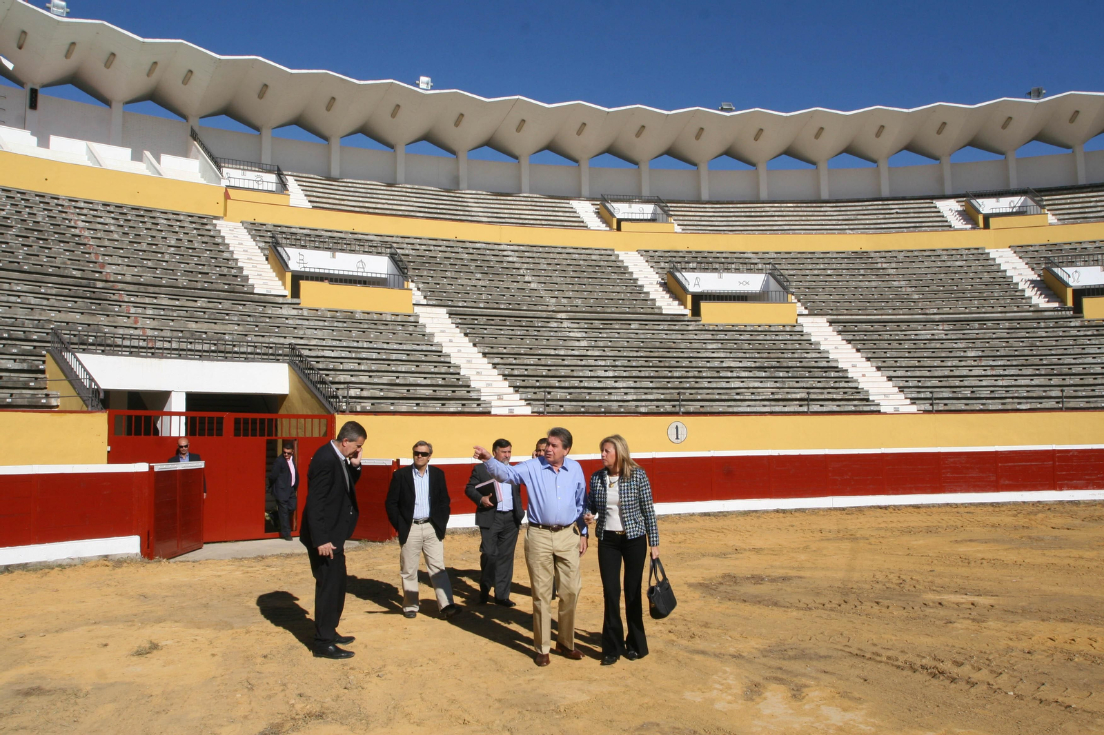 Las fotos de la vida de Manolo Santana