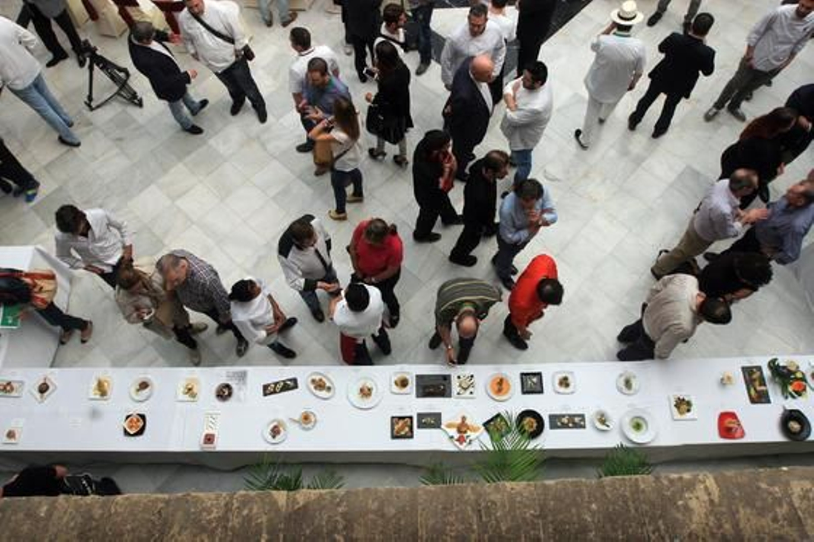 Foto: O. Barrionuevo