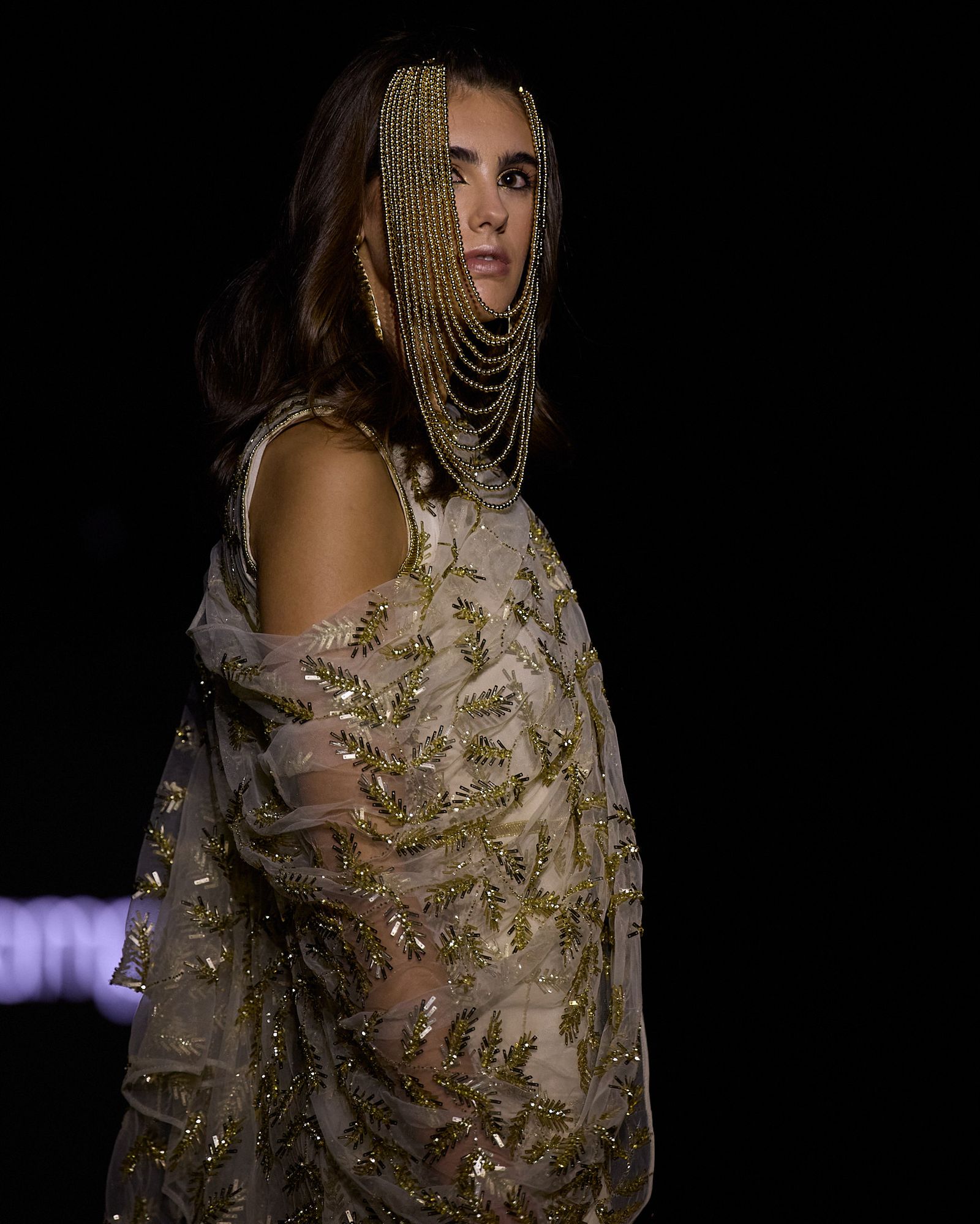 El desfile de Ivan Campaña en We Love Flamenco 2026, todas las fotos