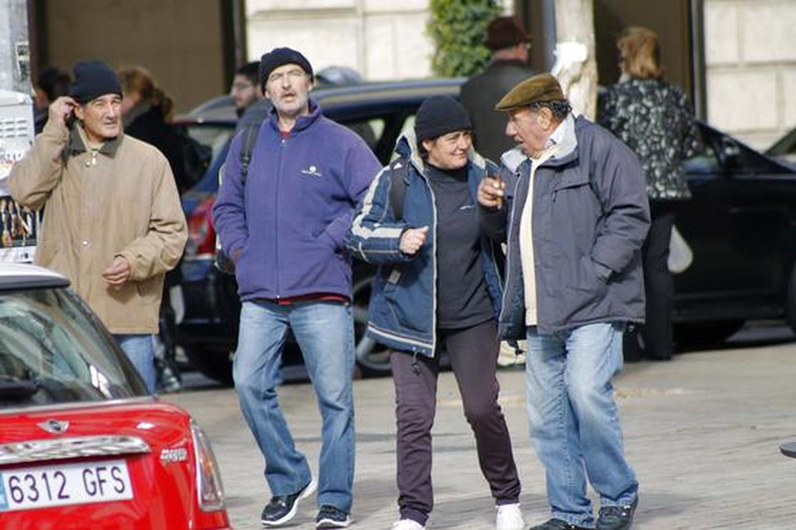 Foto: Francisco J. F.