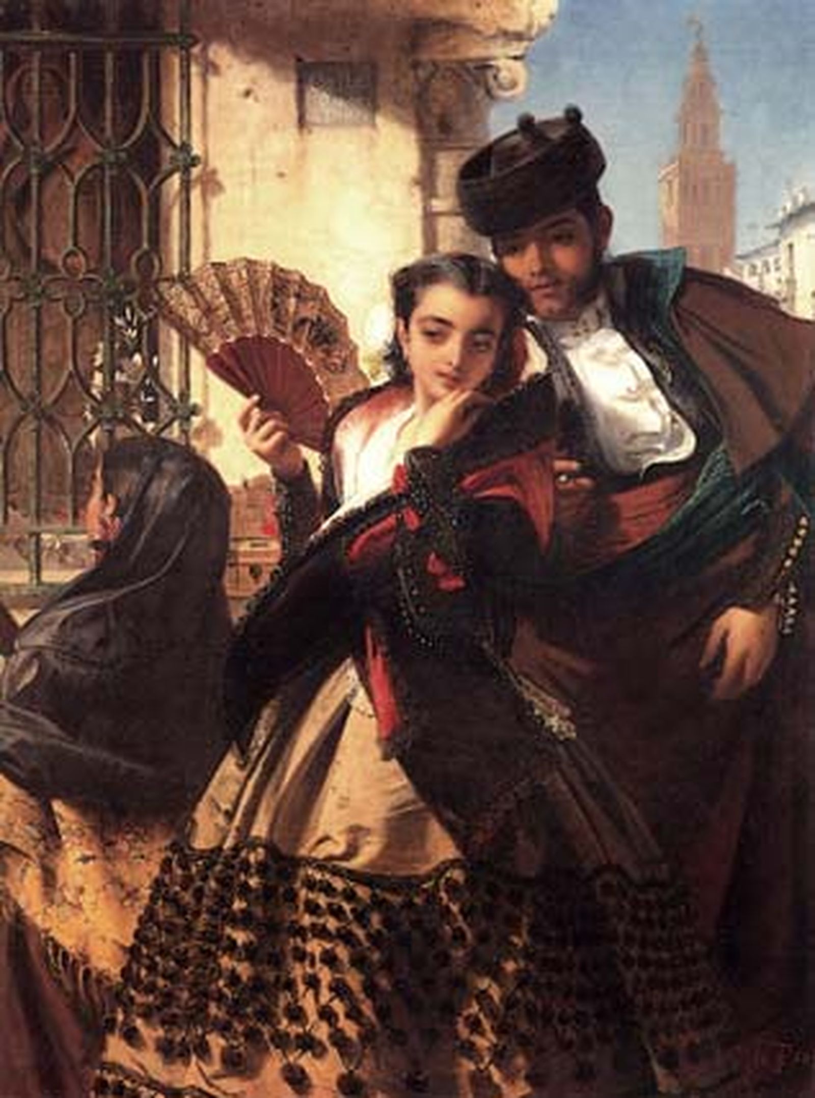 La exposión de Bellver en el Bellas Artes se aplazará a enero