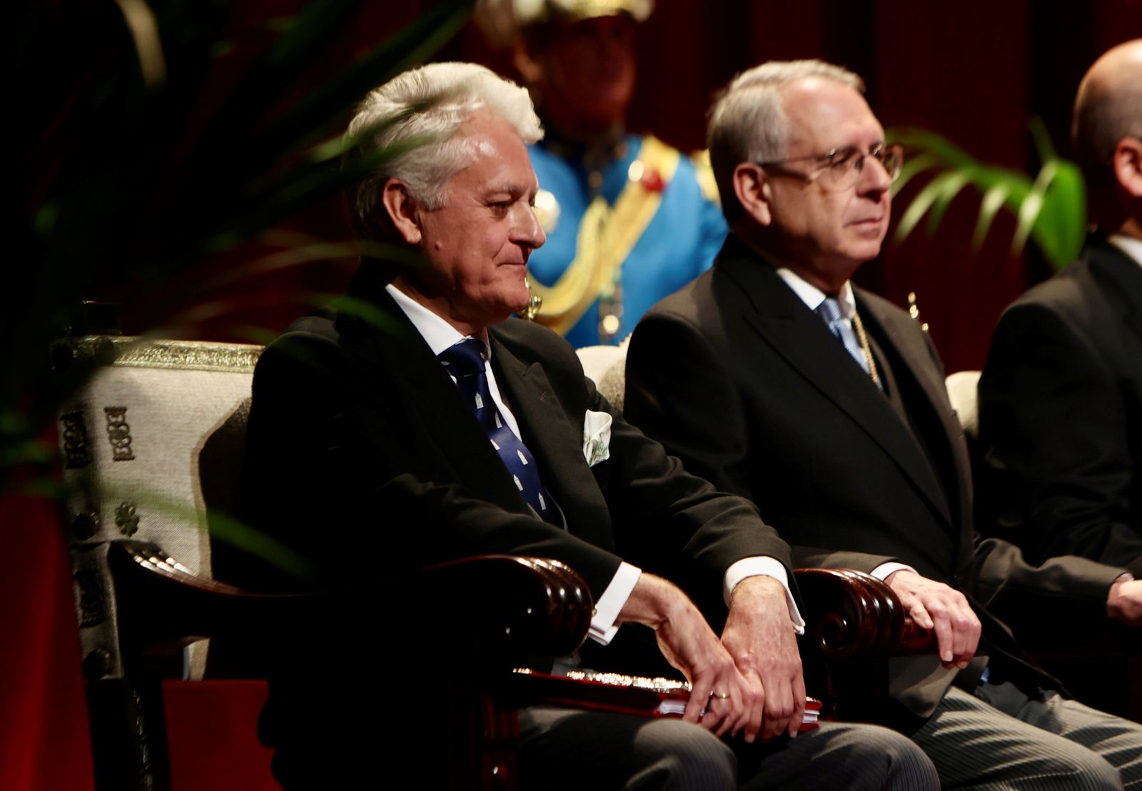 Pregón de la Semana Santa de Sevilla 2024