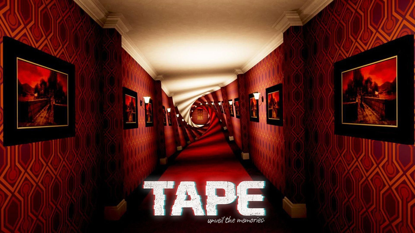 Tape: Unveil the memories, una aventura de misterio ambientada en Galicia