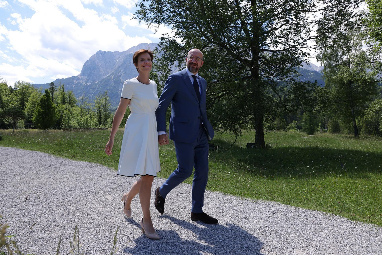 La UE apoya la idea de un "Club del Clima" que impulsa la presidencia del G7