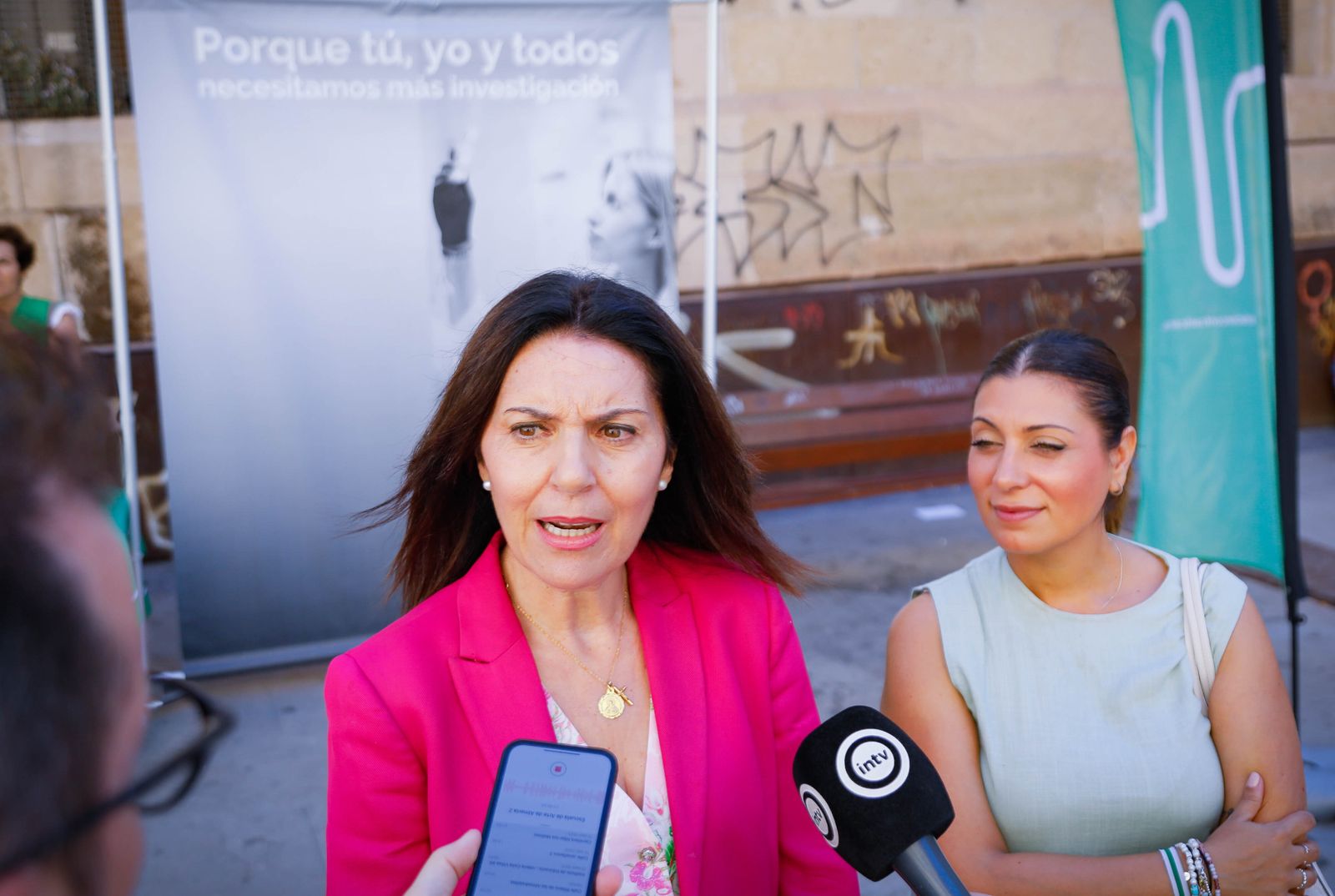 Asociación española contra el Cáncer, Almería