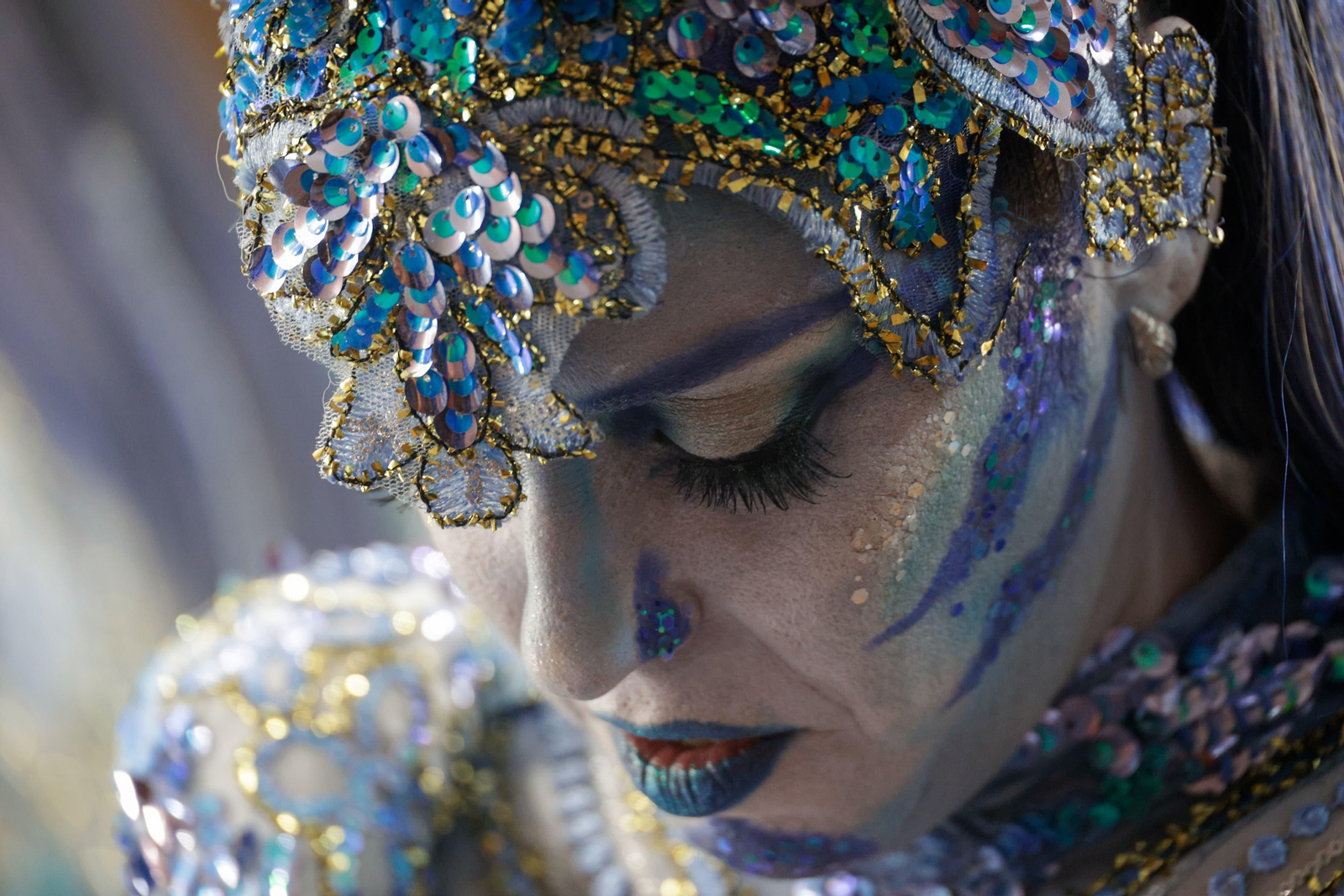 Primera sesión de semifinales del COAC 2024