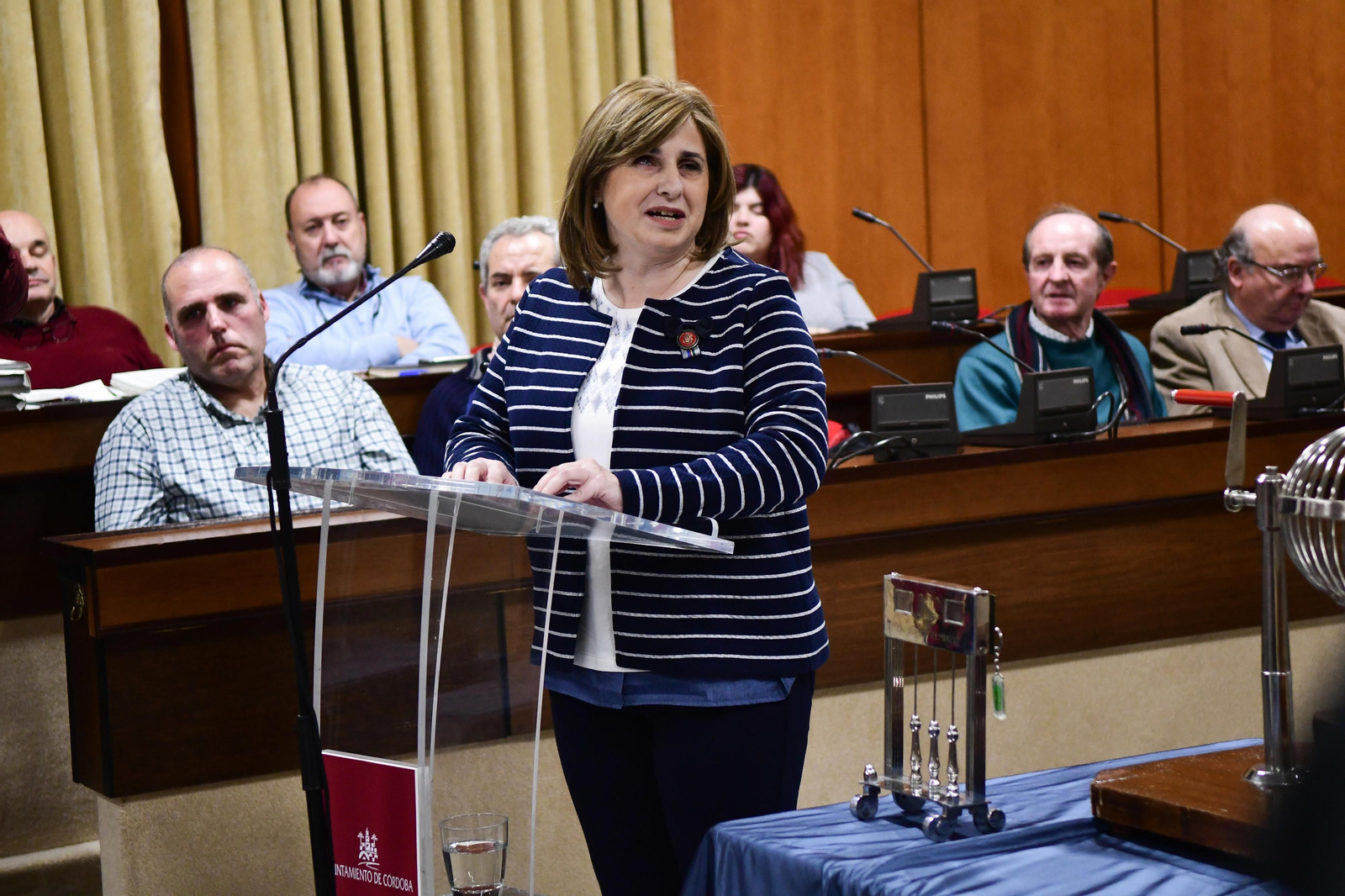 La elección del Rey Melchor, en imágenes