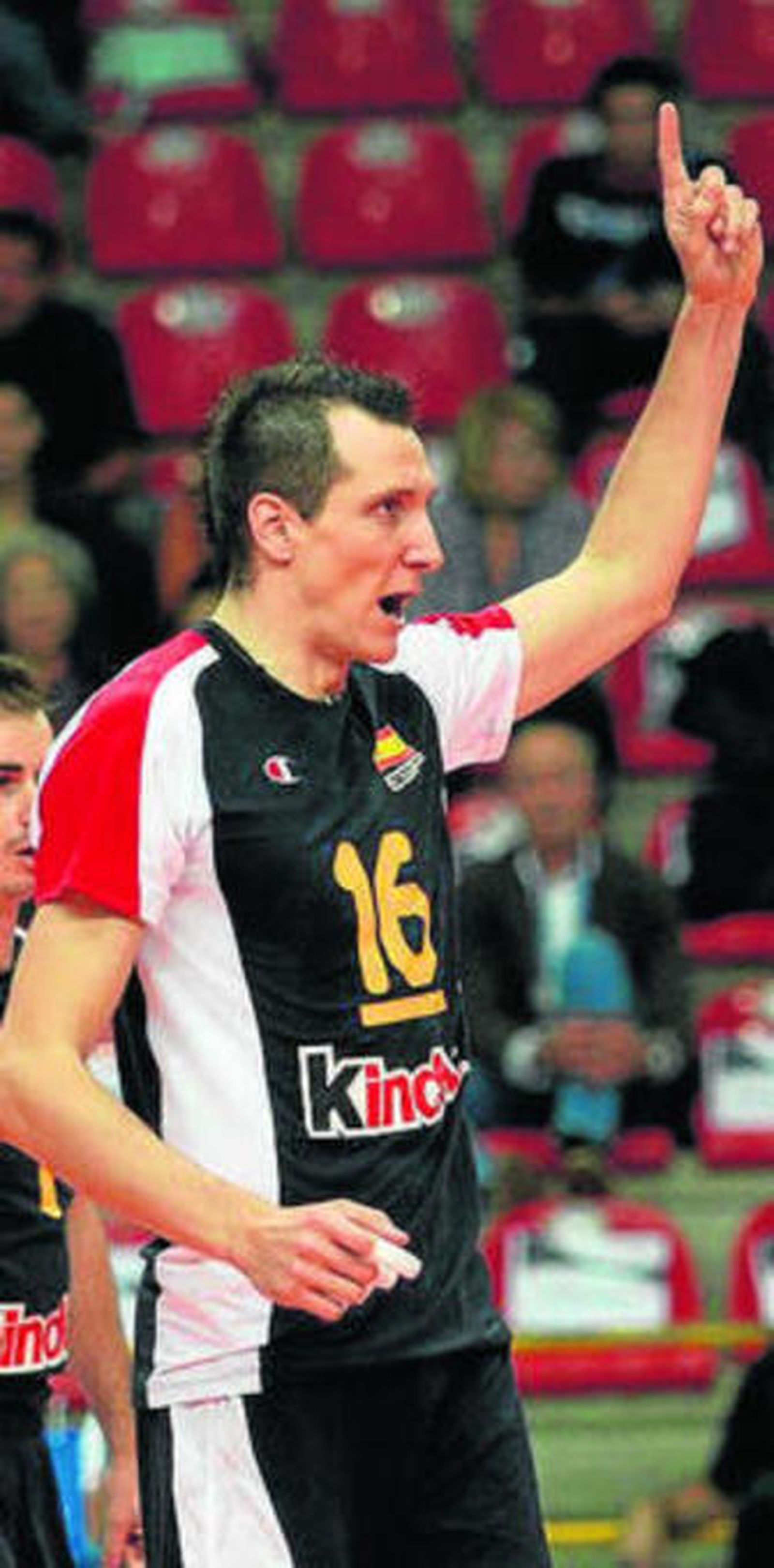 Julián García-Torres.