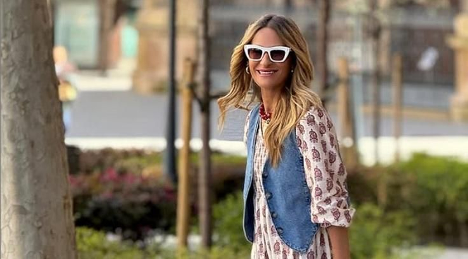 Los vestidos boho de Sfera cómodos, en tendencia y muy ponibles son todo lo que necesitas para tus looks de otoño.