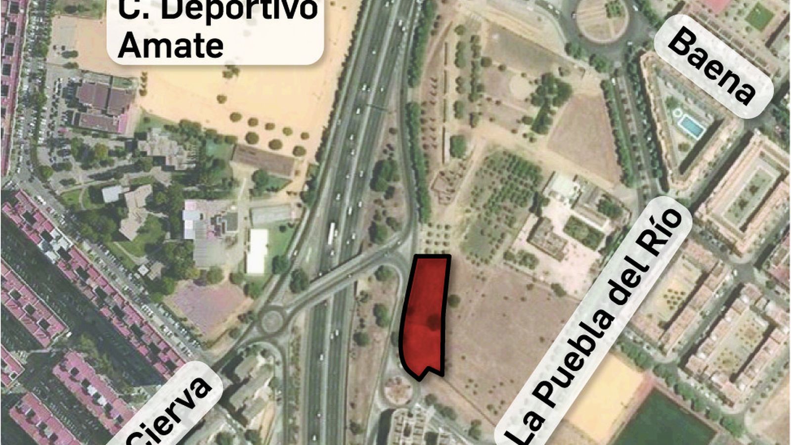 Fuente: Gerencia de Urbanismo. Gráfico: Departamento de Infografía