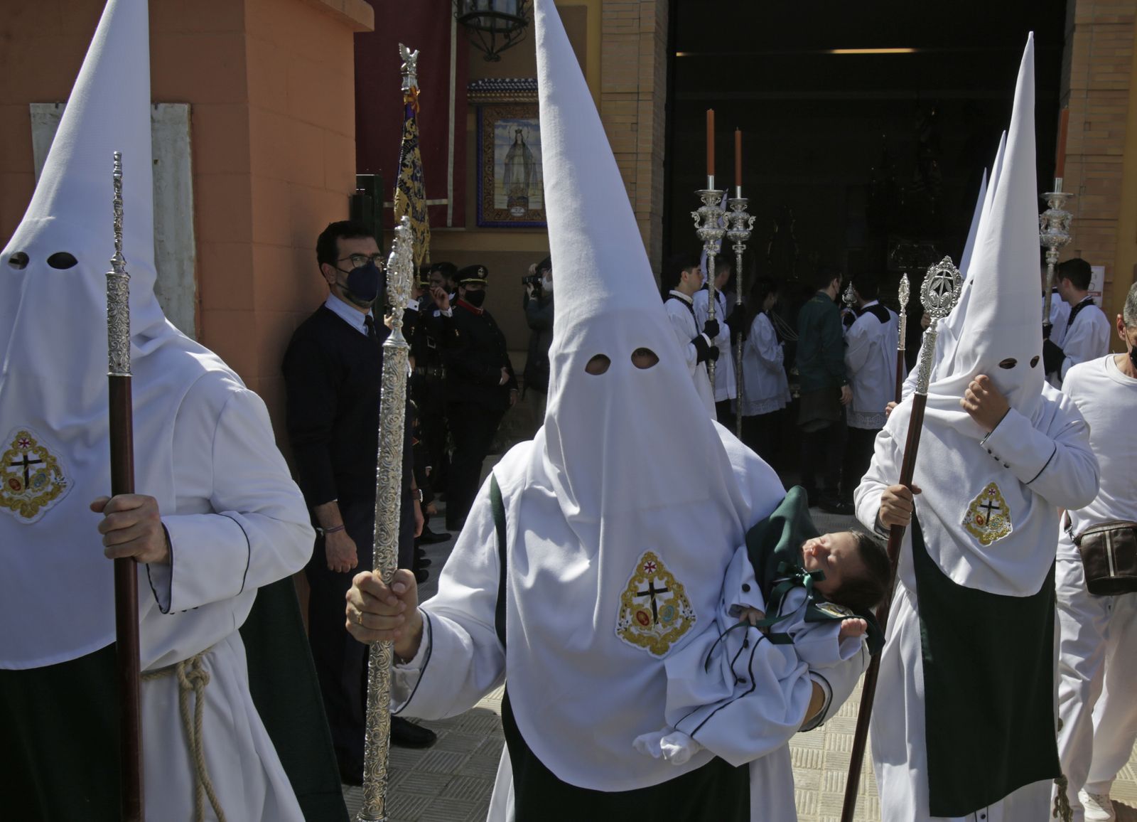 Hdad de la Milagrosa