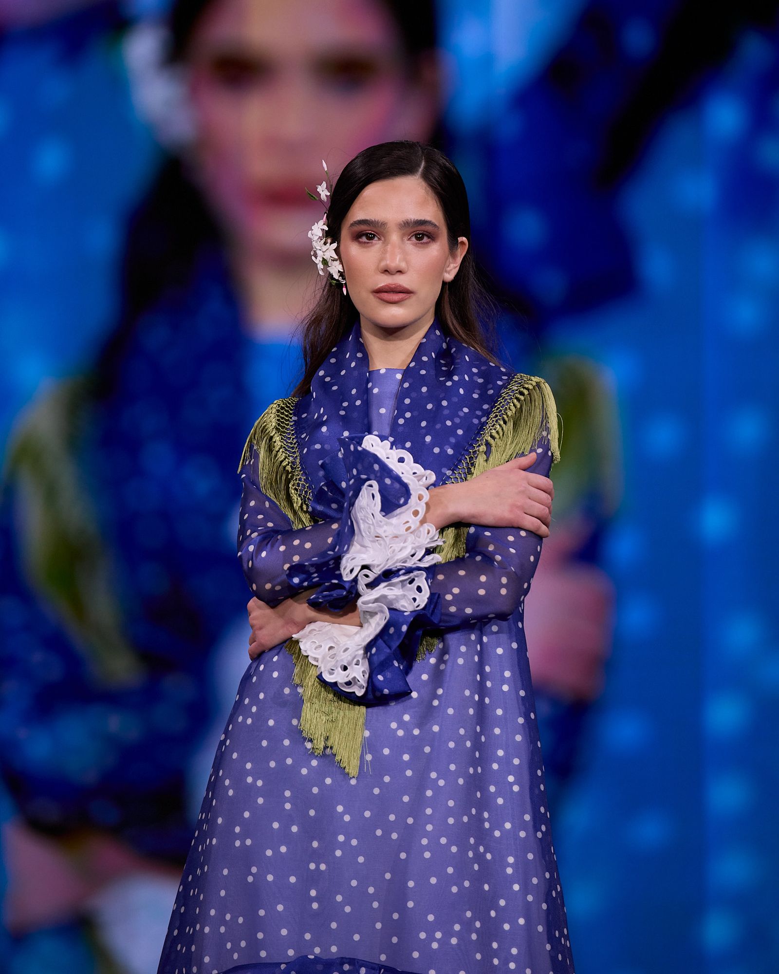 El desfile de José Joaquin Gil en Simof 2026, todas las fotos