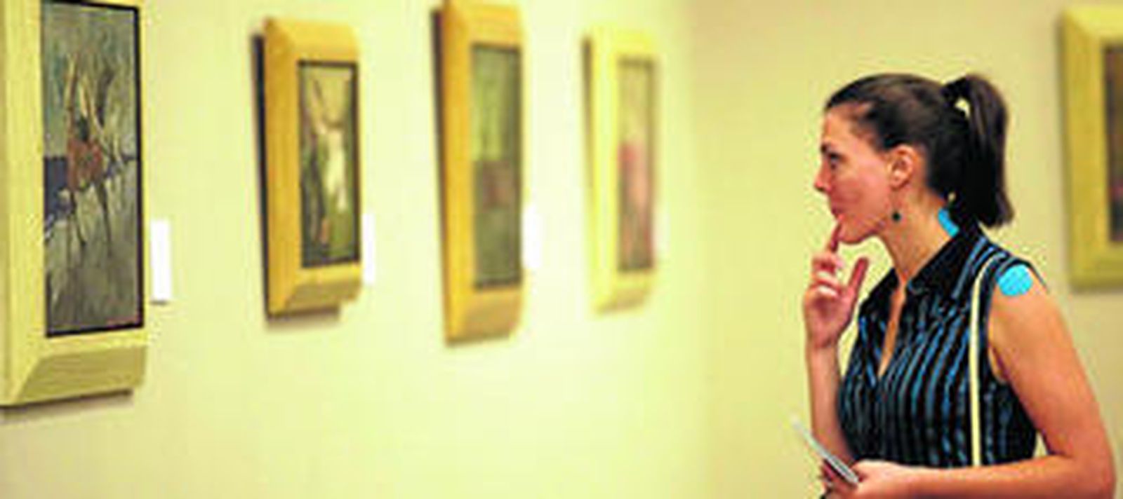 El legado de un exiliado